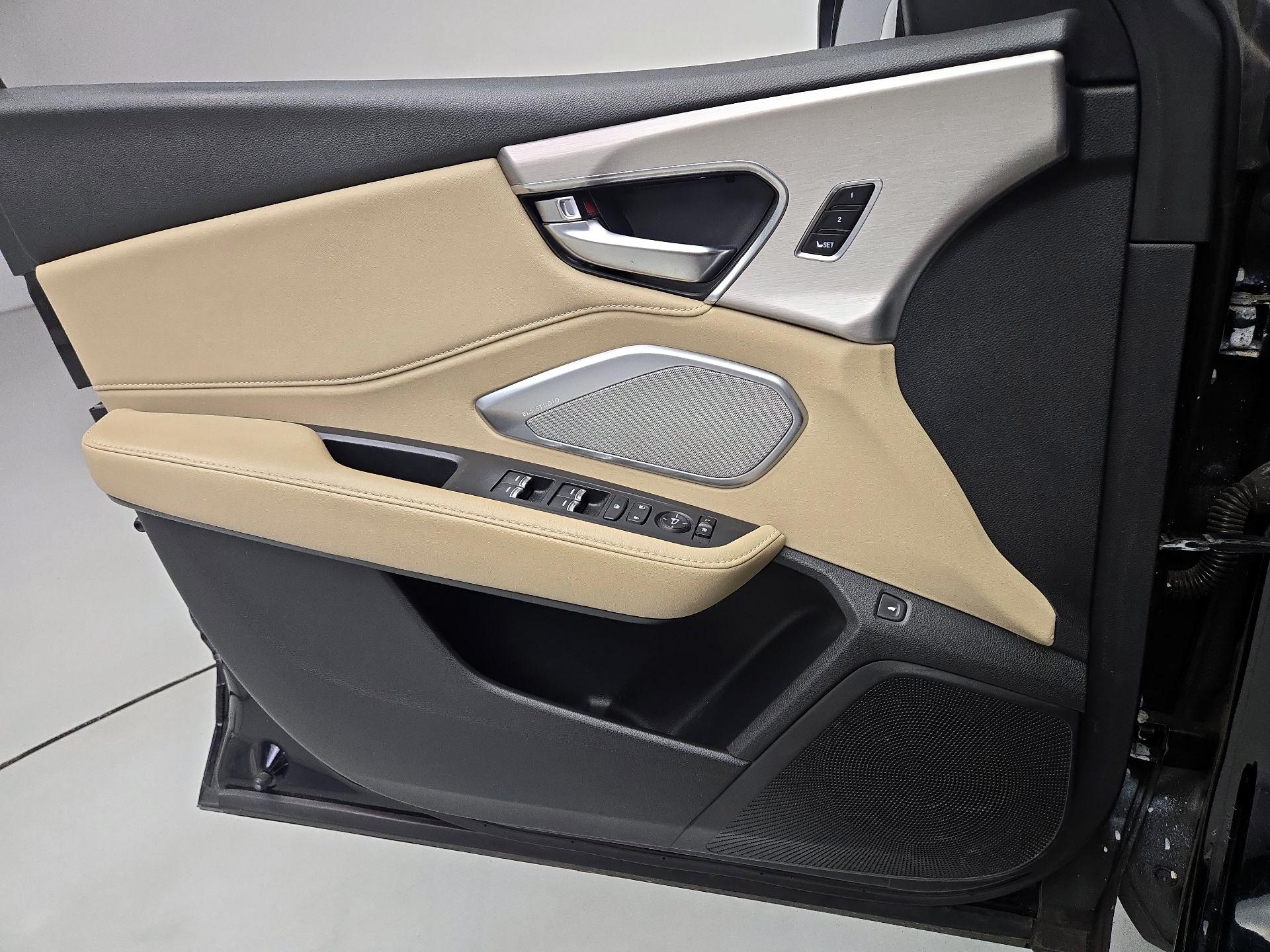 Thumbnail: 2019 Acura RDX - 12