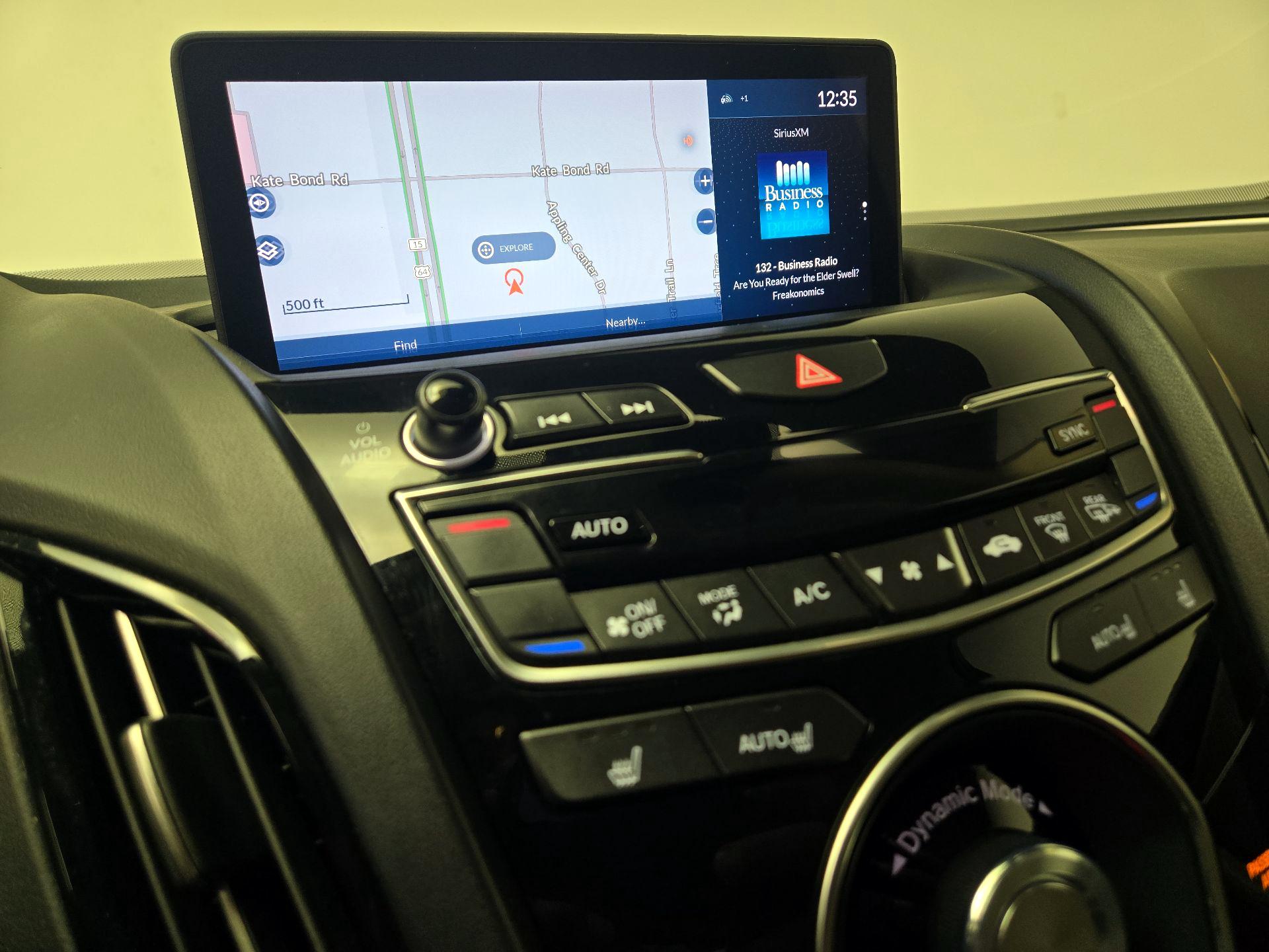 Thumbnail: 2019 Acura RDX - 14