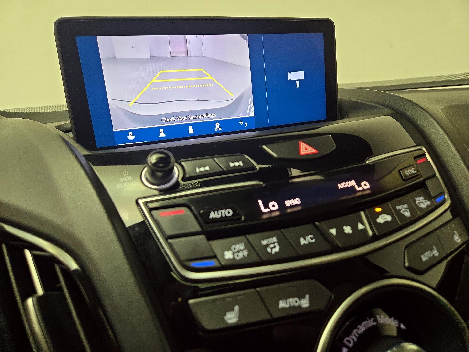 Thumbnail: 2019 Acura RDX - 15