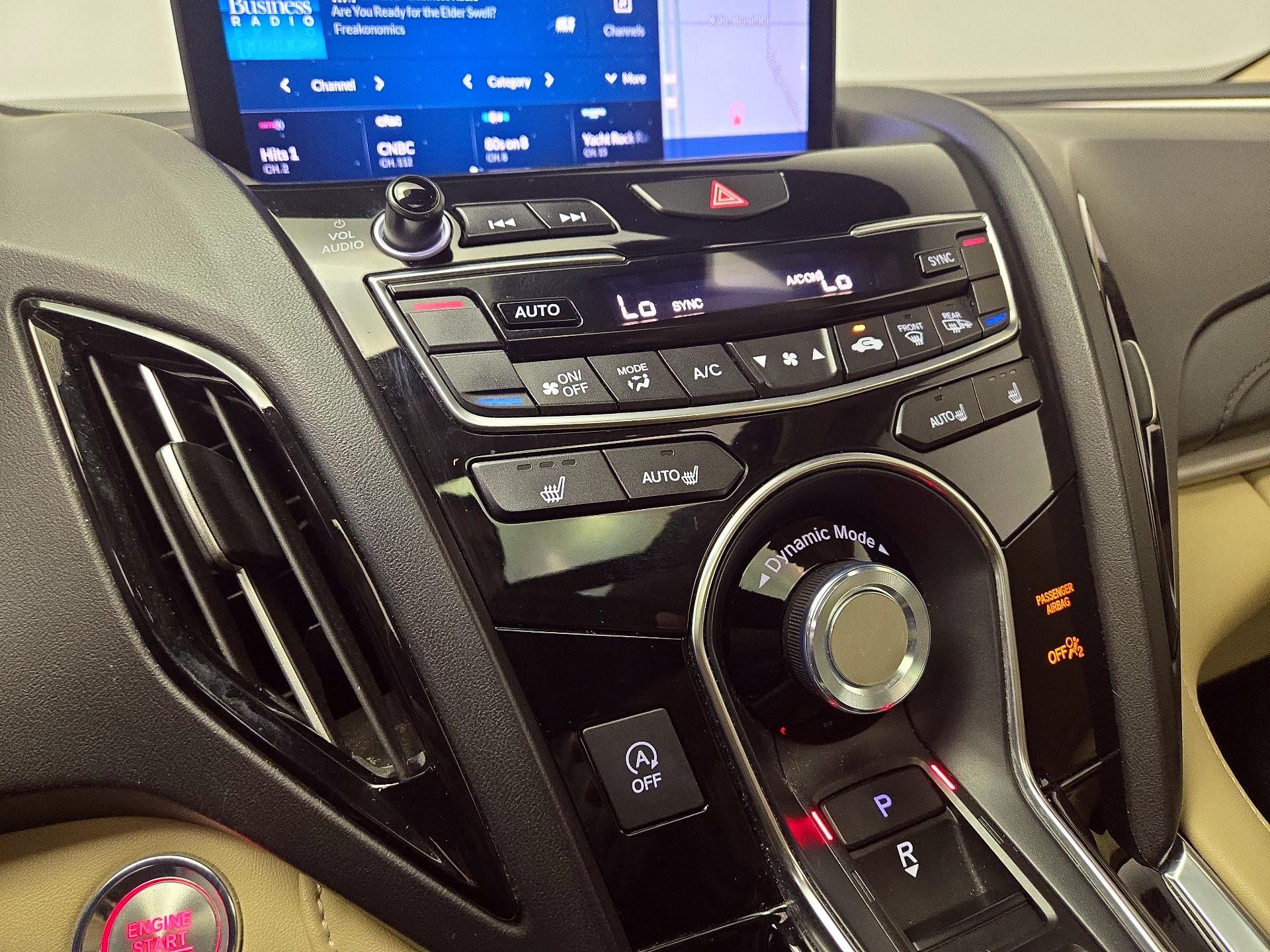 Thumbnail: 2019 Acura RDX - 17