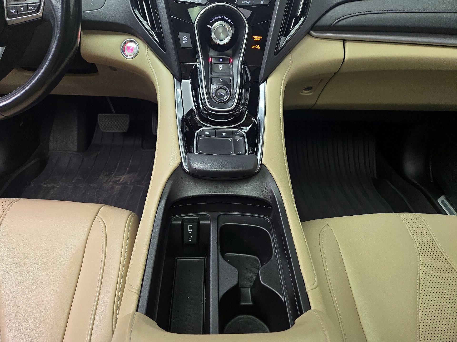 Thumbnail: 2019 Acura RDX - 18