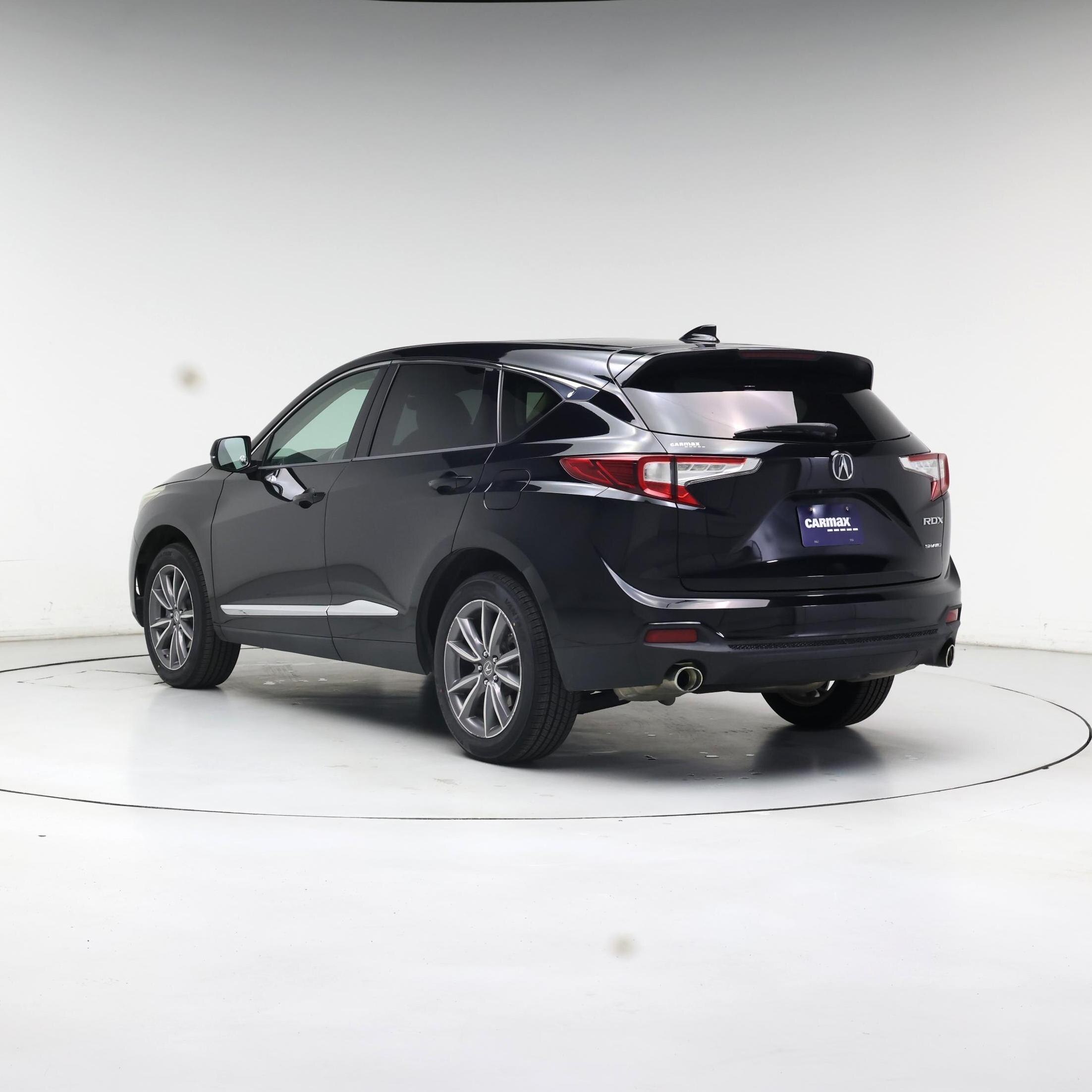 Thumbnail: 2019 Acura RDX - 2