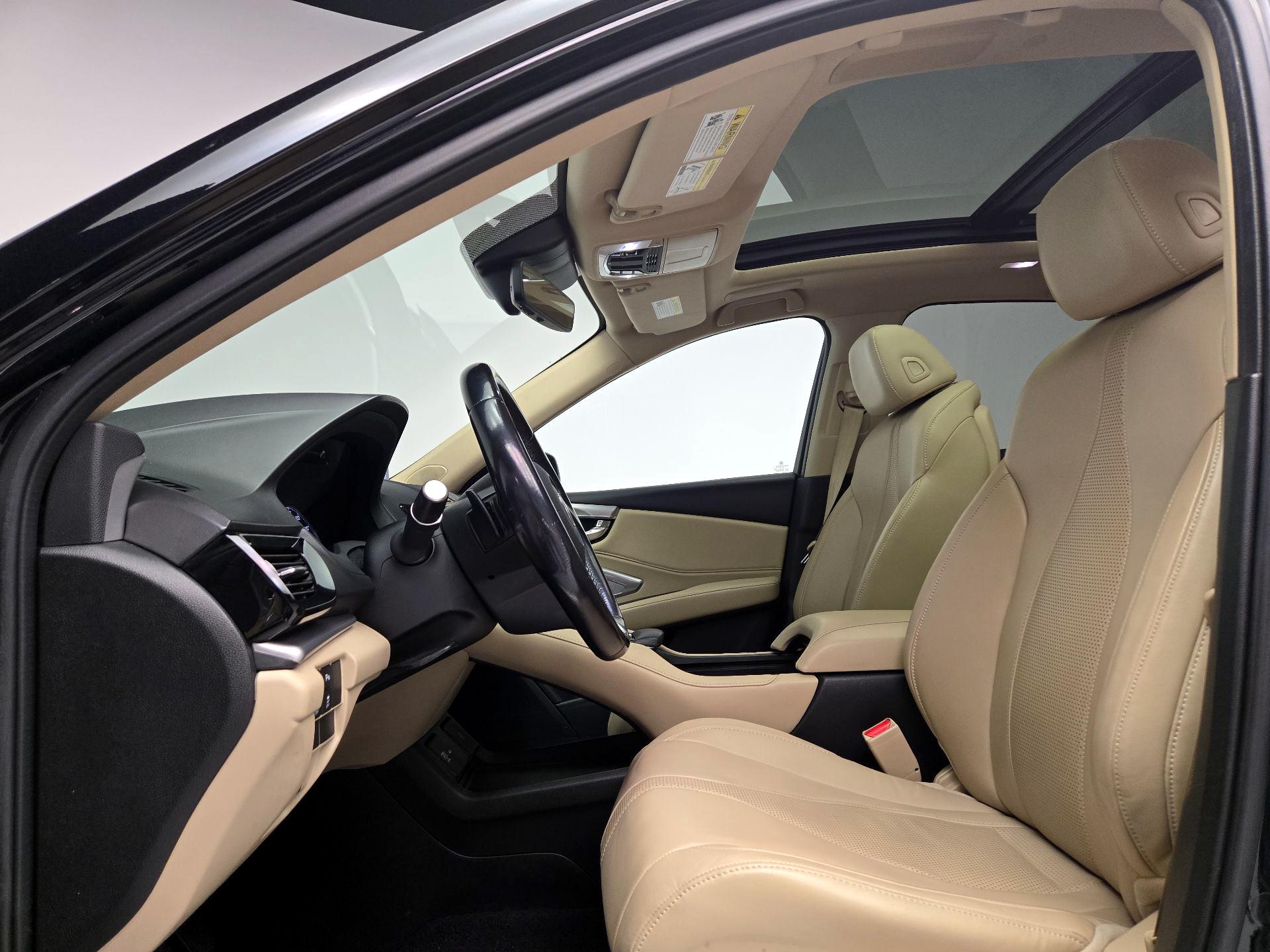 Thumbnail: 2019 Acura RDX - 20