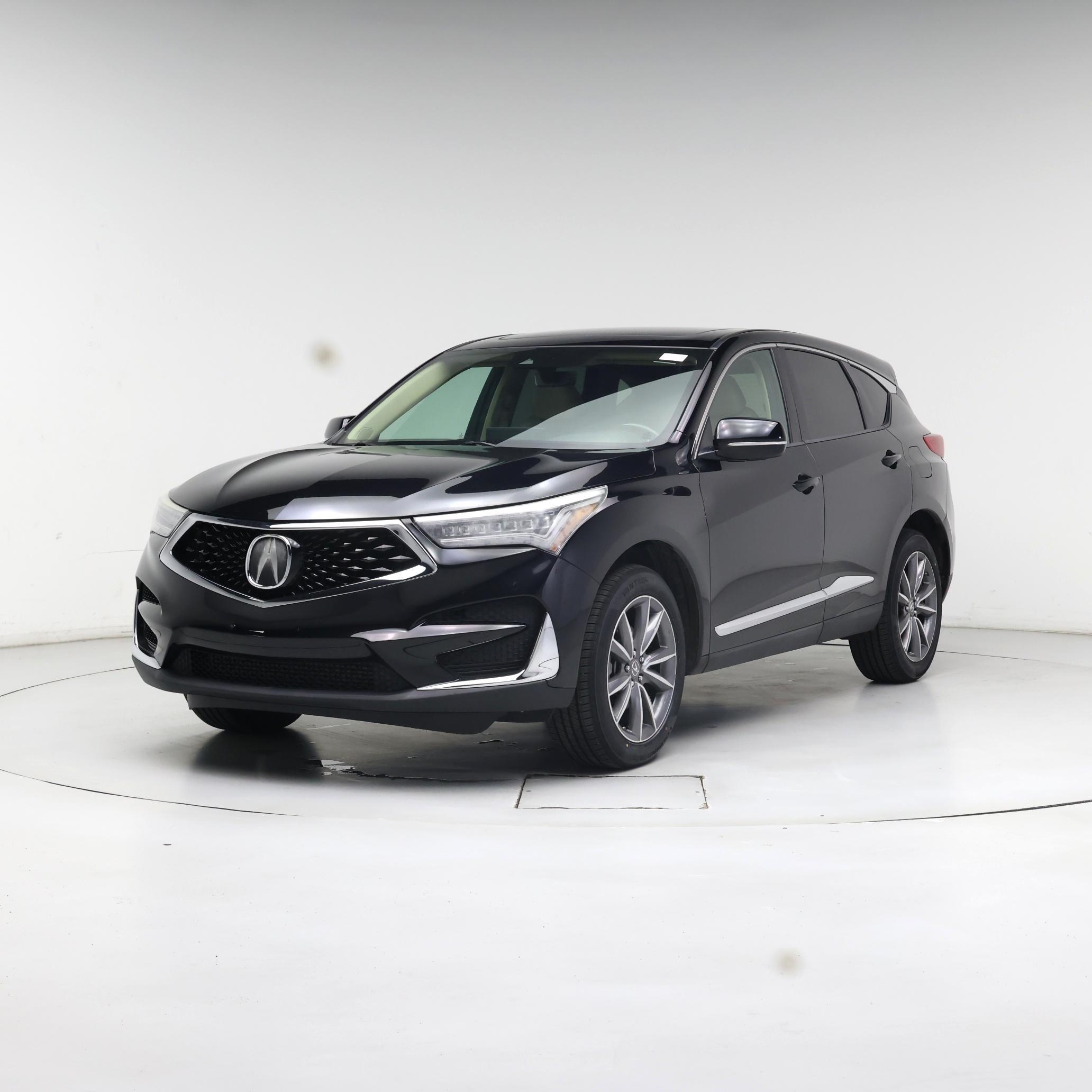 Thumbnail: 2019 Acura RDX - 4