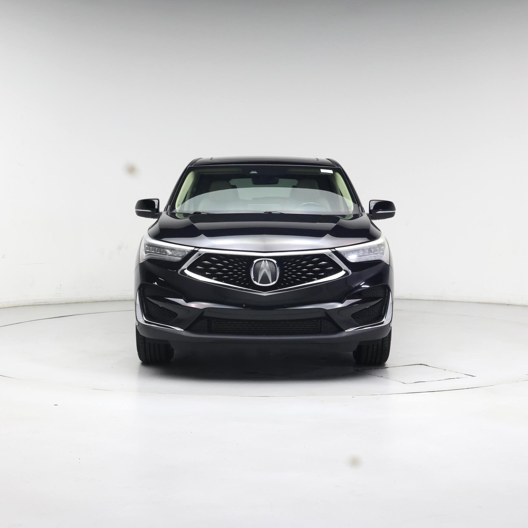 Thumbnail: 2019 Acura RDX - 5