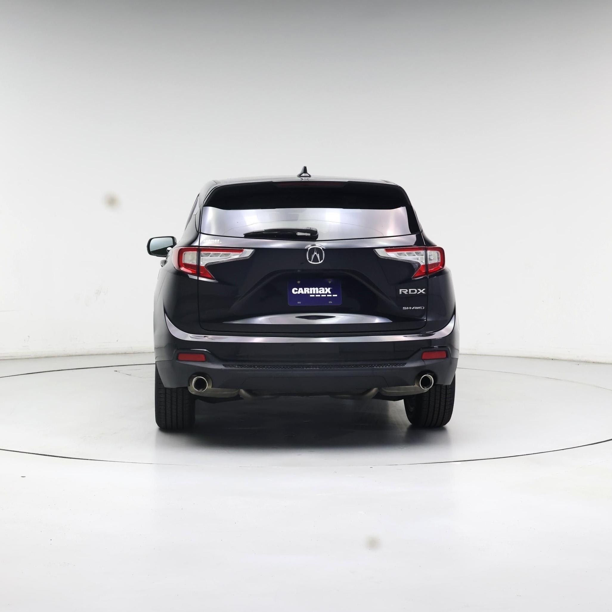 Thumbnail: 2019 Acura RDX - 6