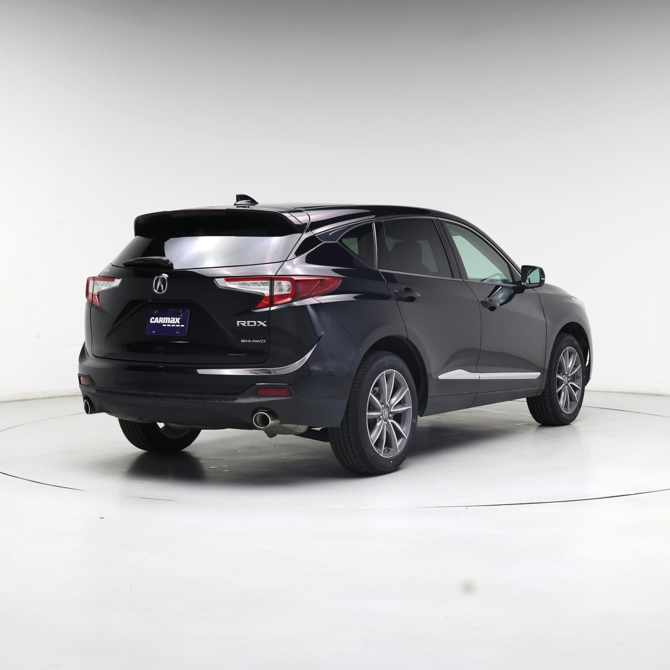 Thumbnail: 2019 Acura RDX - 8