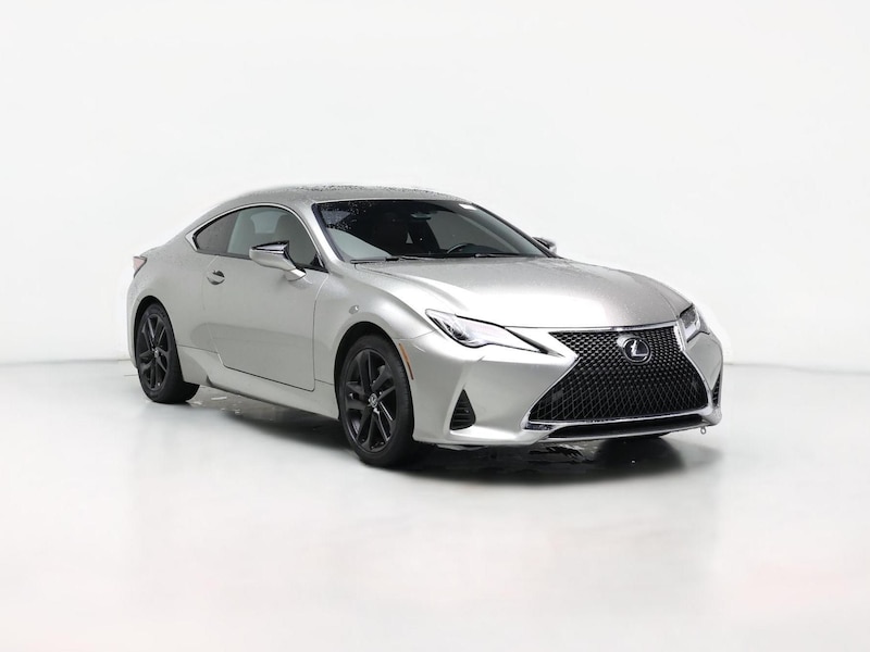 2020 Lexus RC 300 -
                  Memphis, TN