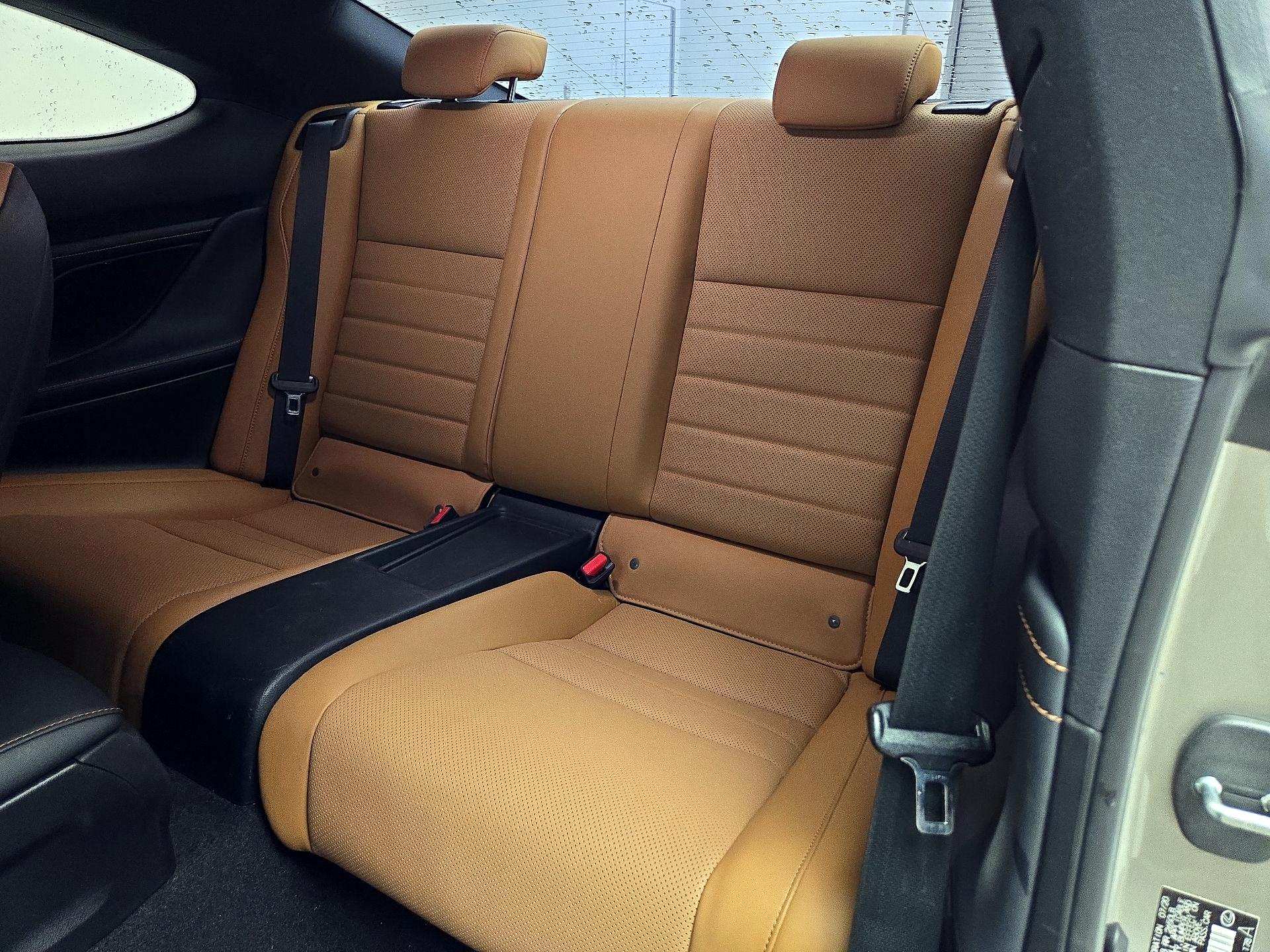 Thumbnail: 2020 Lexus RC - 20