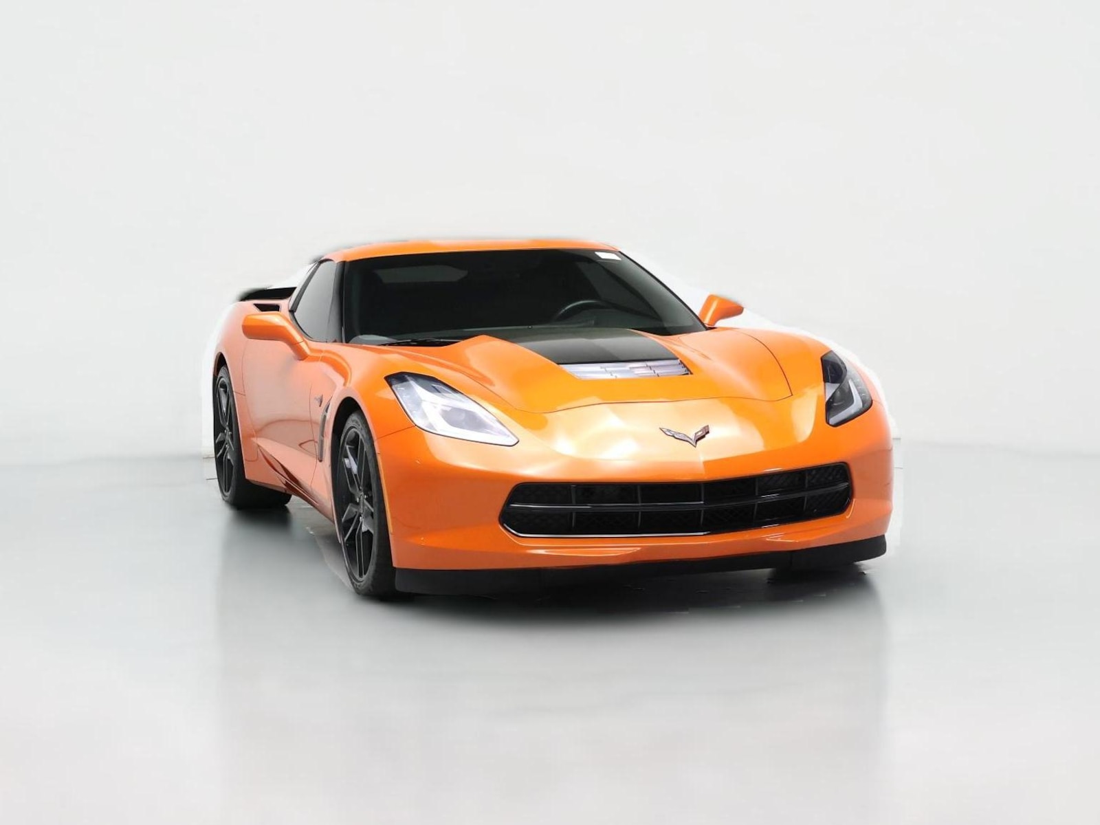 2019 Chevrolet Corvette 1LT