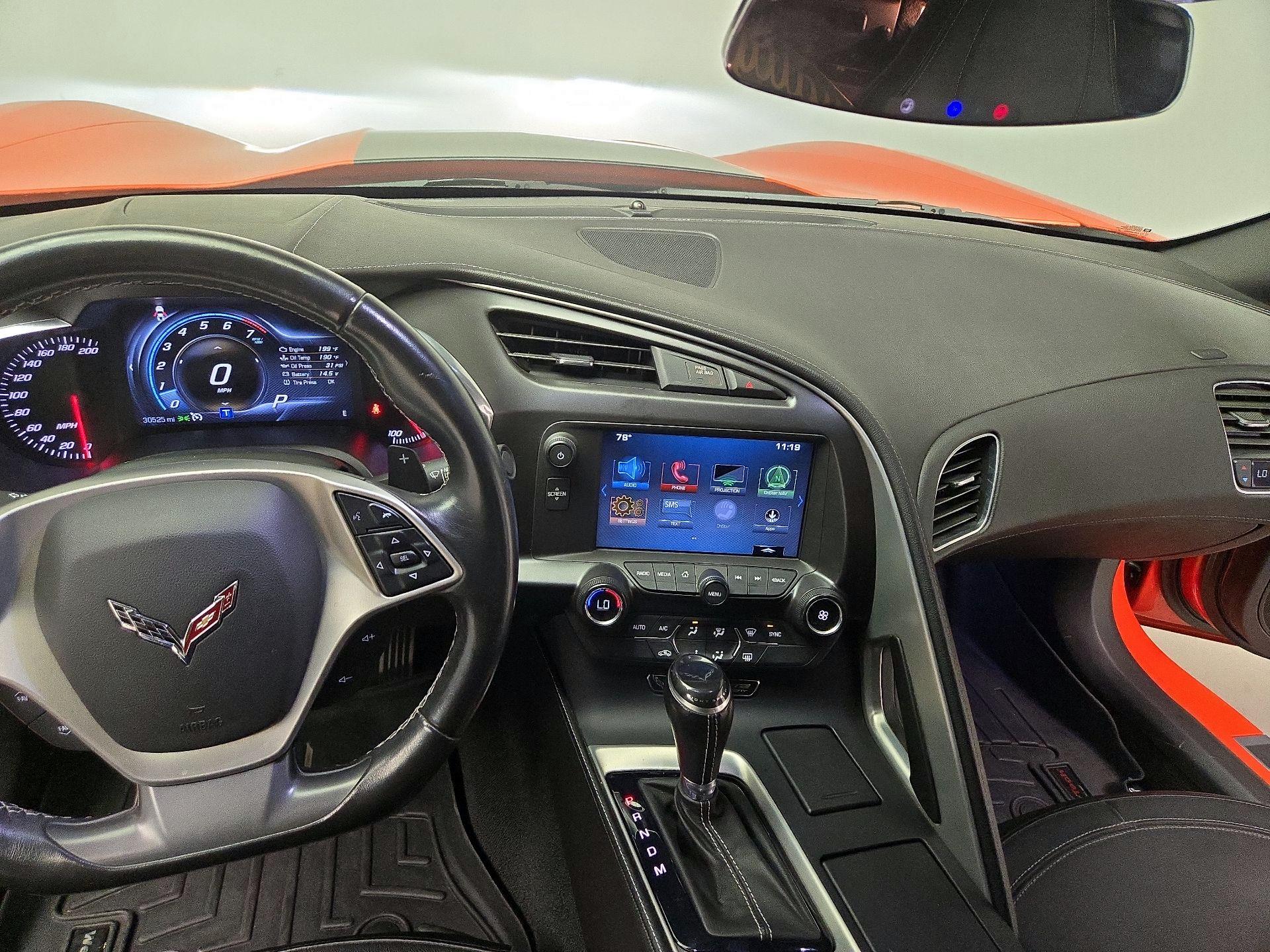 Thumbnail: 2019 Chevrolet Corvette - 9