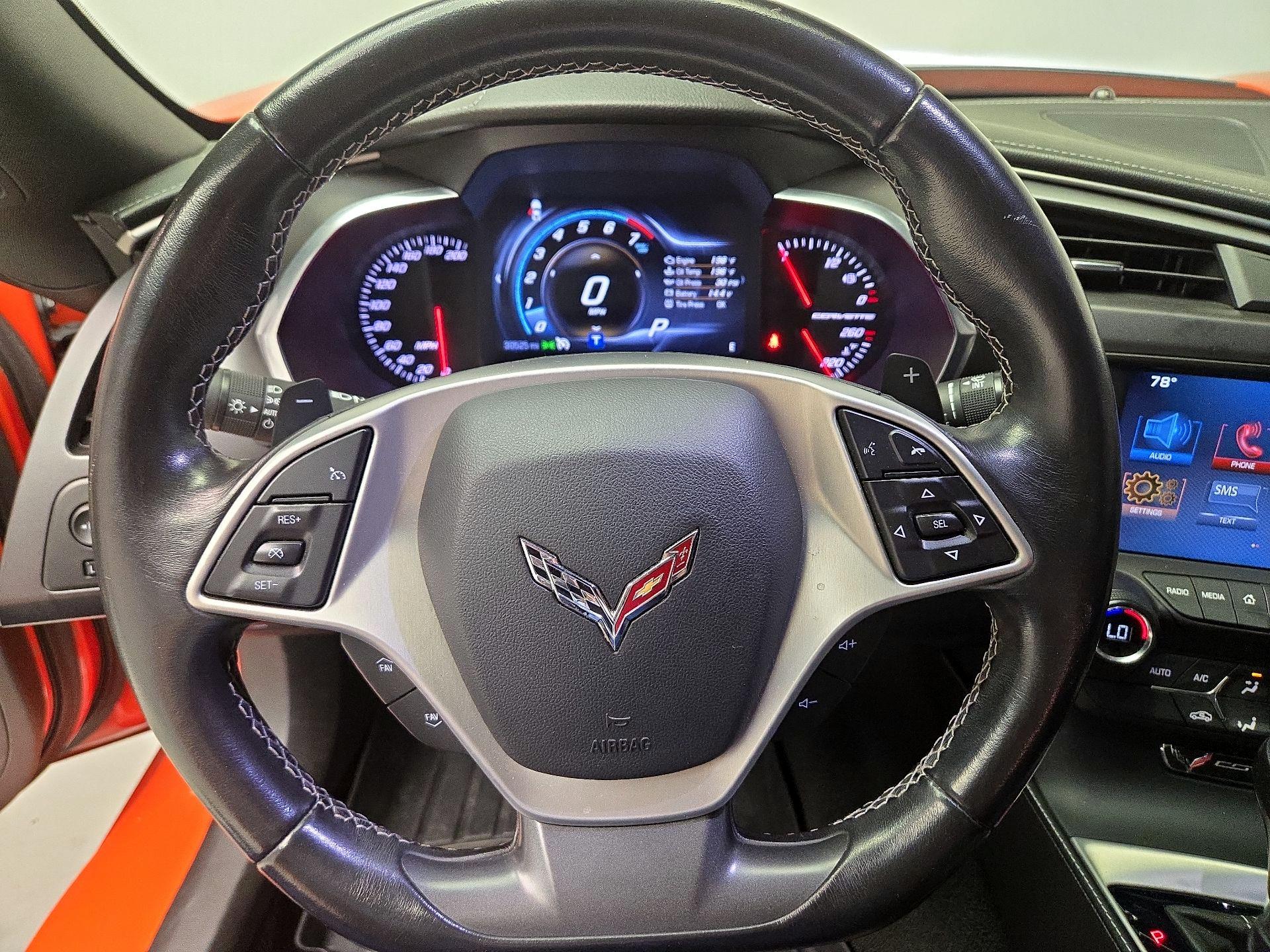 Thumbnail: 2019 Chevrolet Corvette - 10