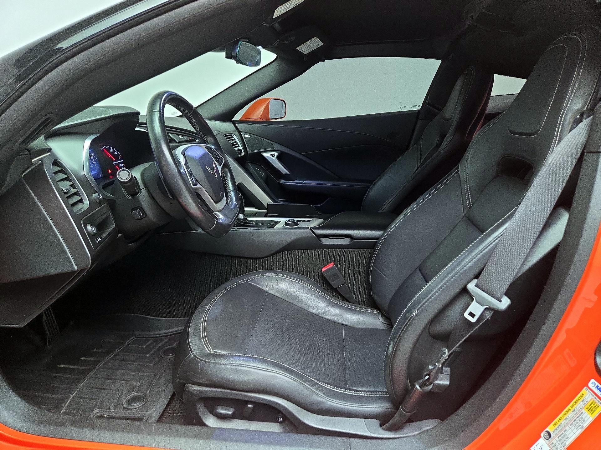 Thumbnail: 2019 Chevrolet Corvette - 11