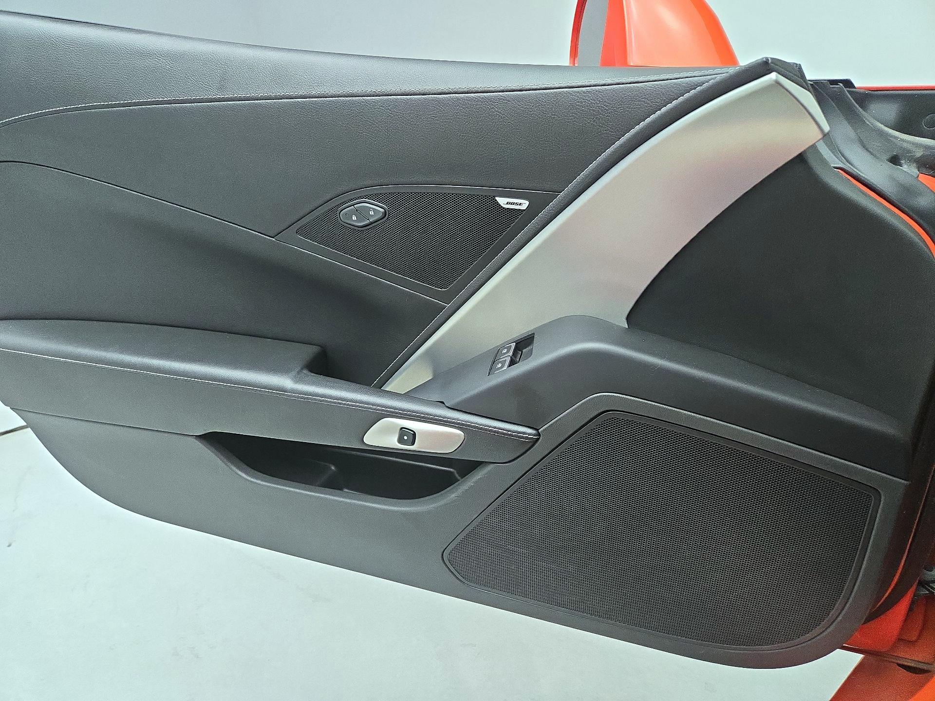 Thumbnail: 2019 Chevrolet Corvette - 12