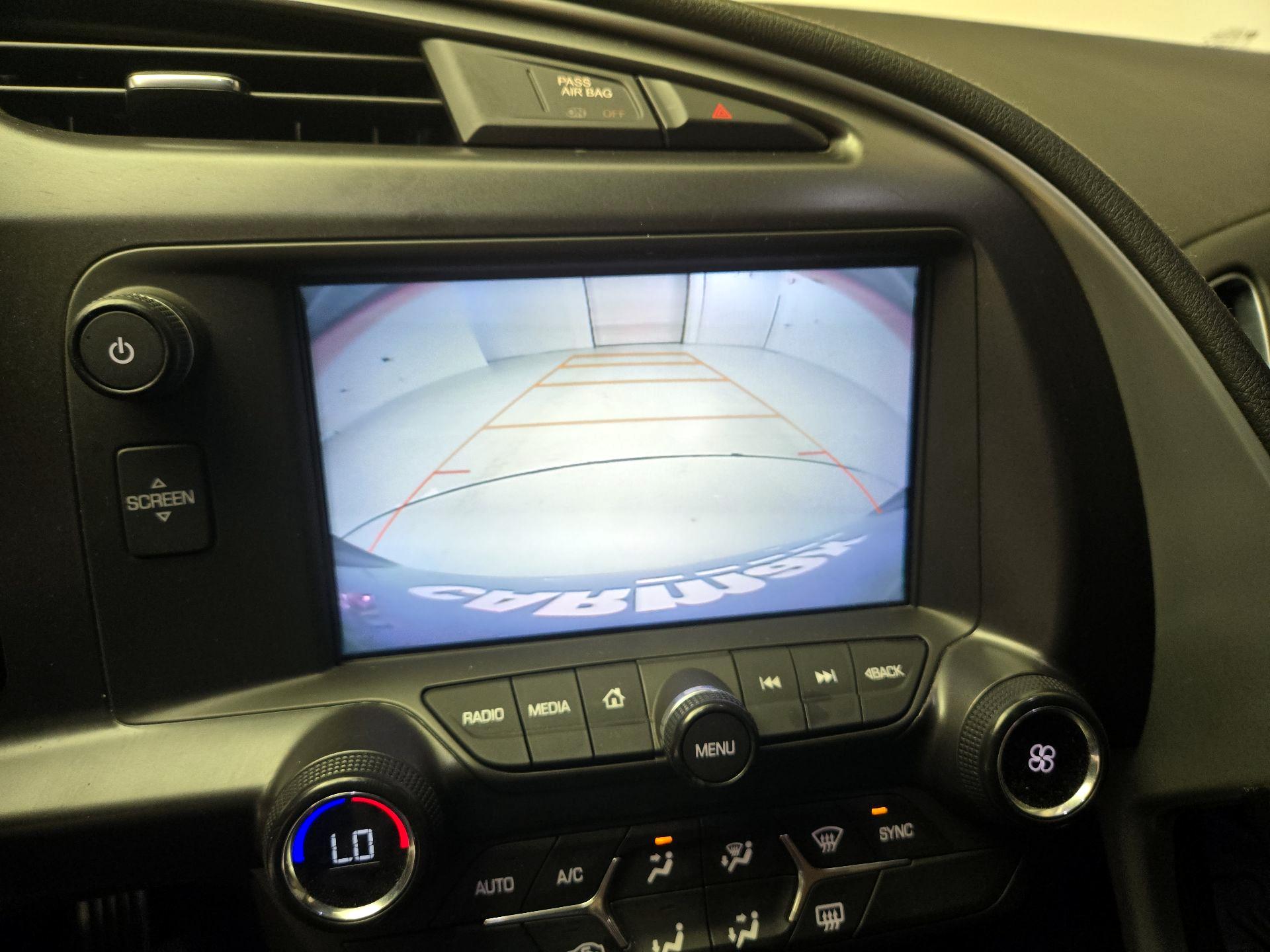 Thumbnail: 2019 Chevrolet Corvette - 14