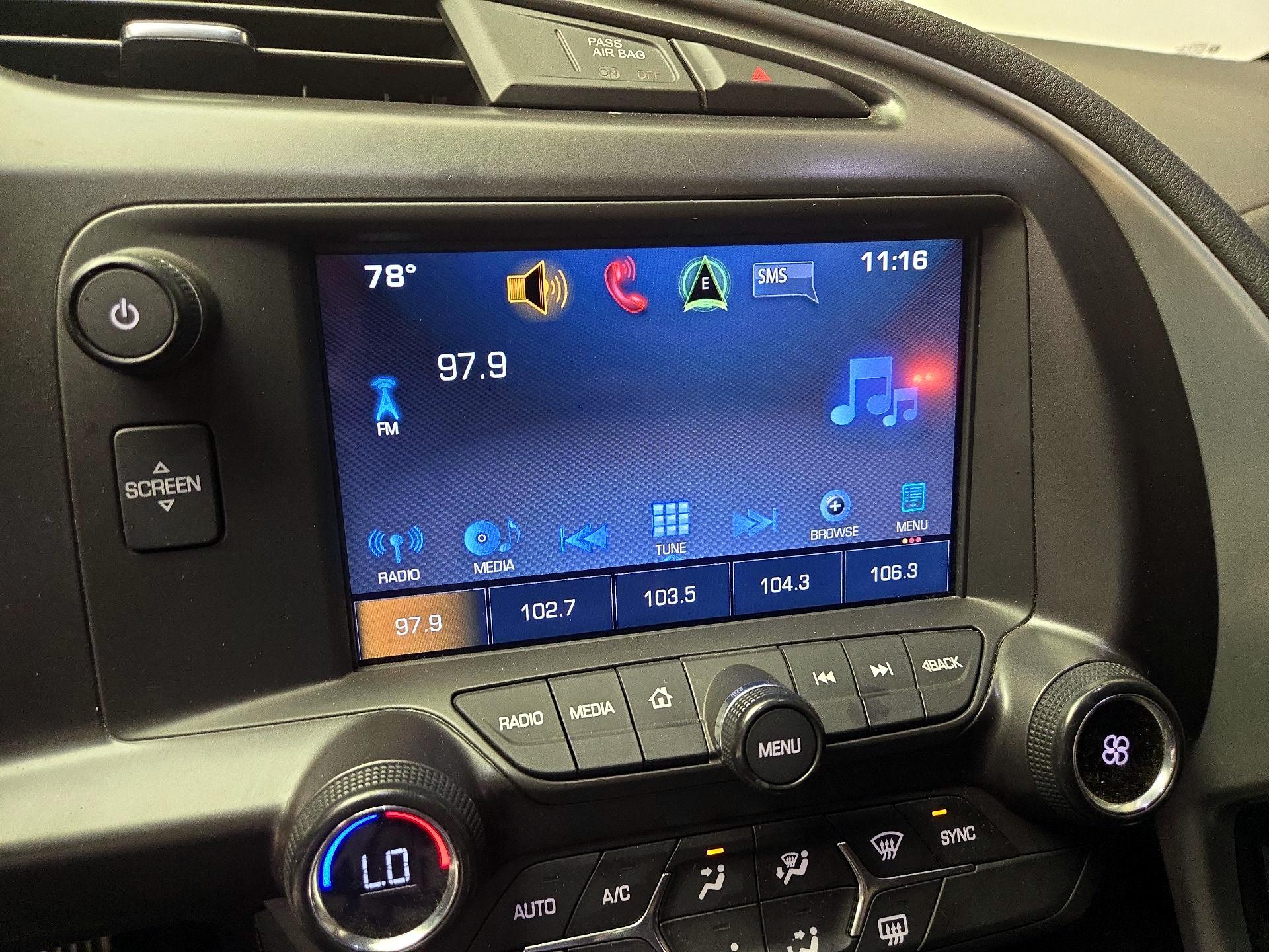 Thumbnail: 2019 Chevrolet Corvette - 15