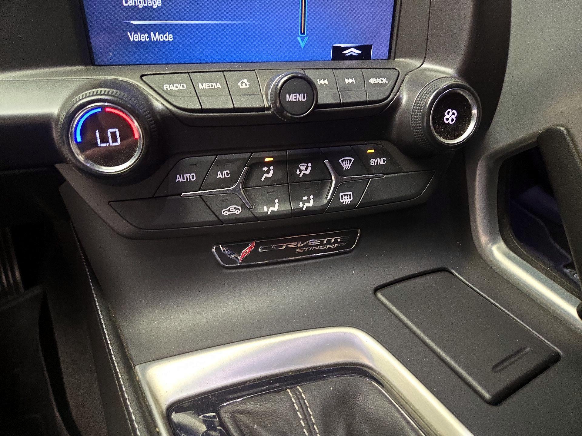 Thumbnail: 2019 Chevrolet Corvette - 16