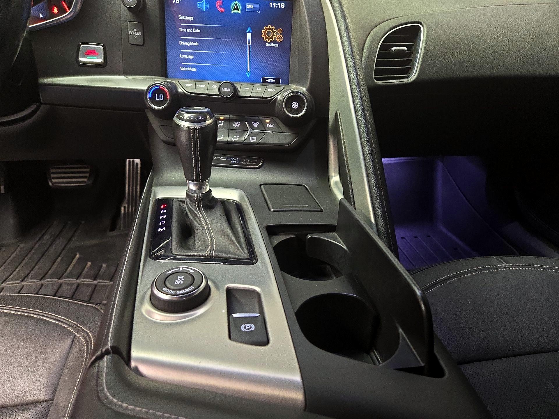 Thumbnail: 2019 Chevrolet Corvette - 17