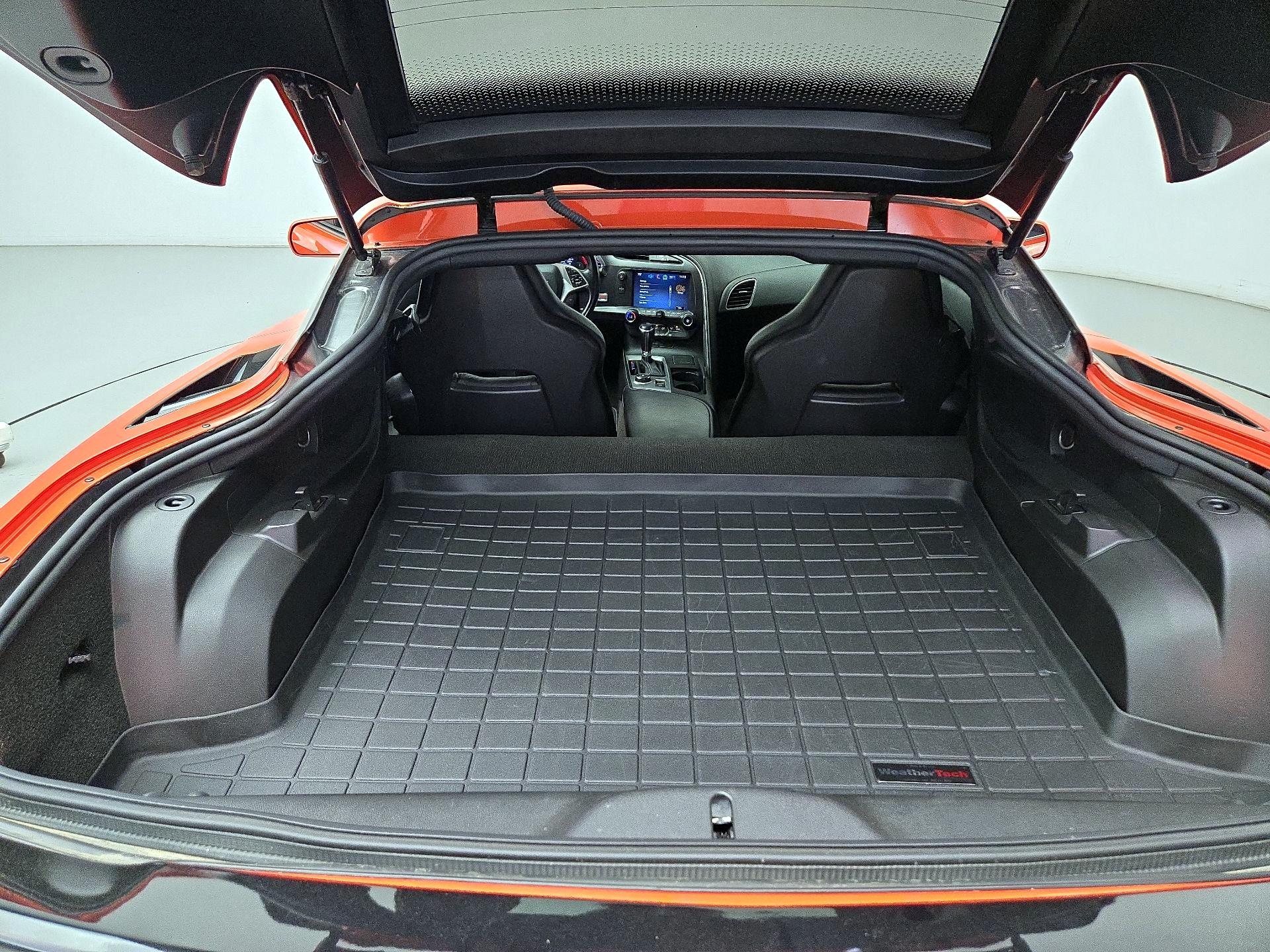 Thumbnail: 2019 Chevrolet Corvette - 19