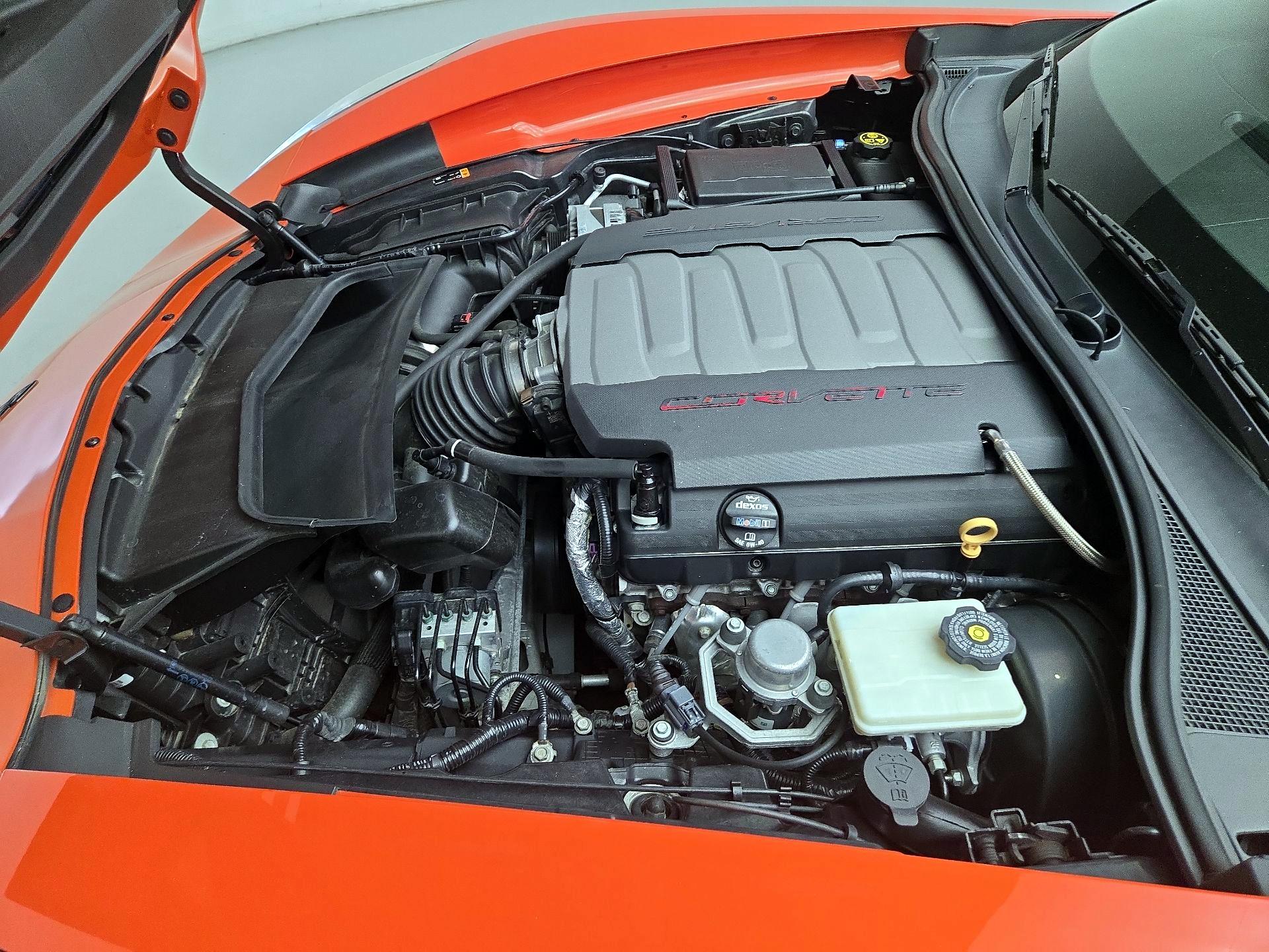 Thumbnail: 2019 Chevrolet Corvette - 20