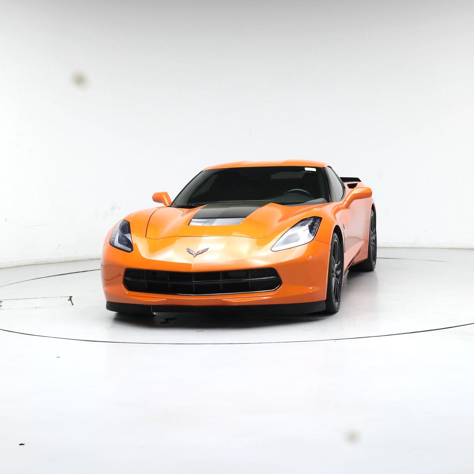 Thumbnail: 2019 Chevrolet Corvette - 5