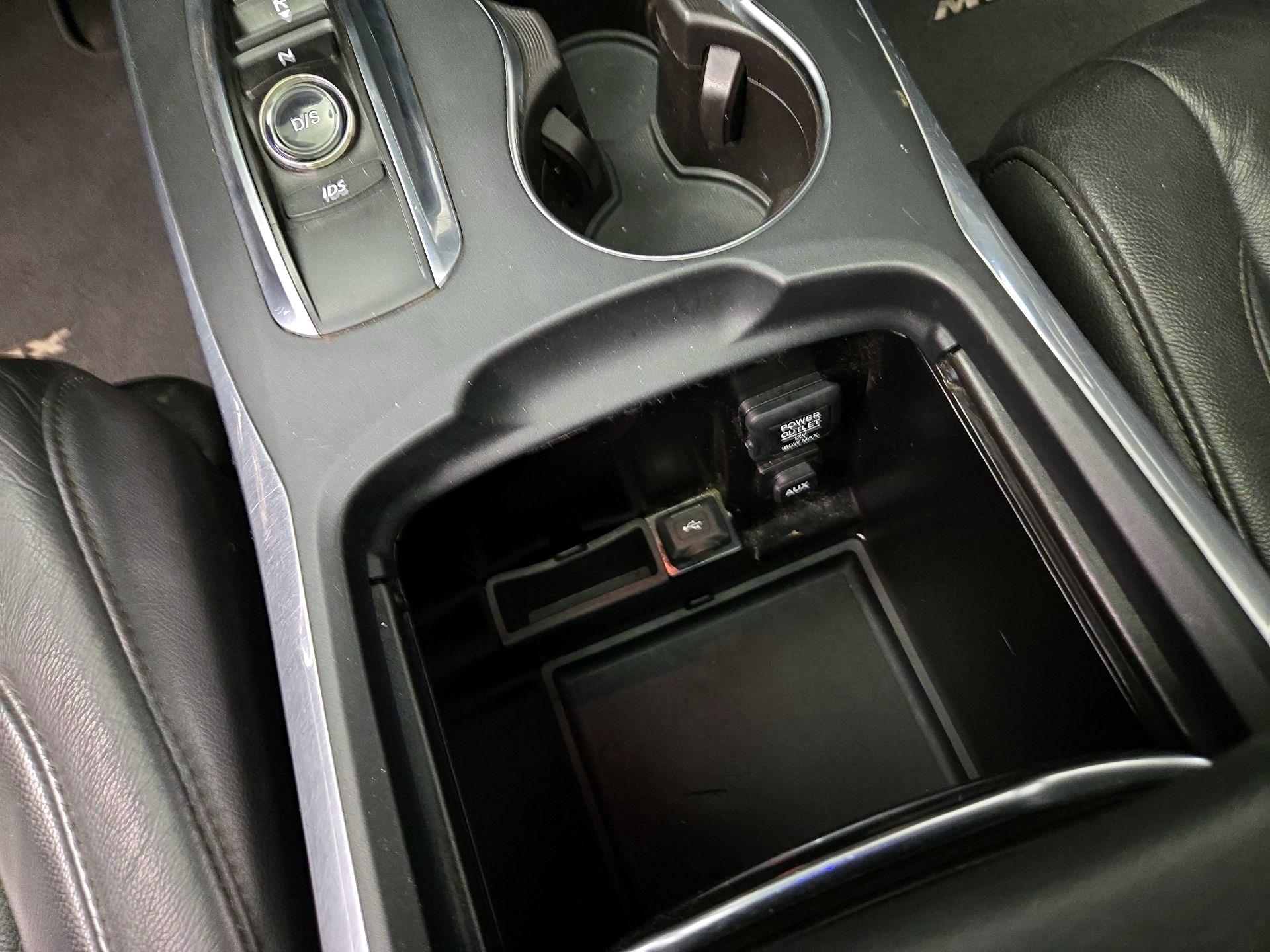 Thumbnail: 2016 Acura MDX - 19