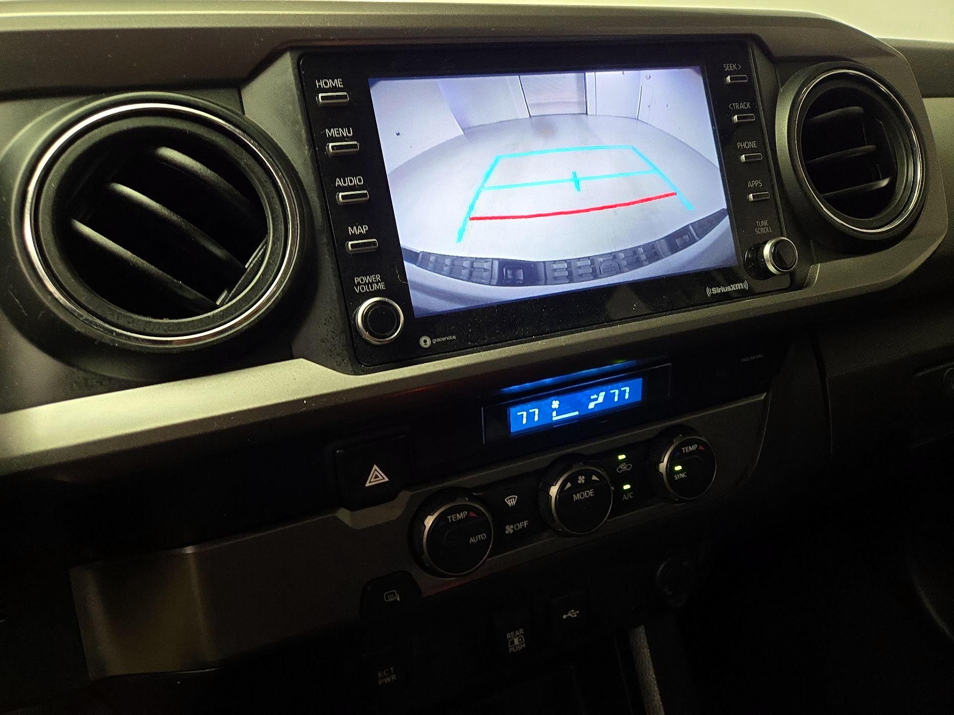 Thumbnail: 2021 Toyota Tacoma - 14