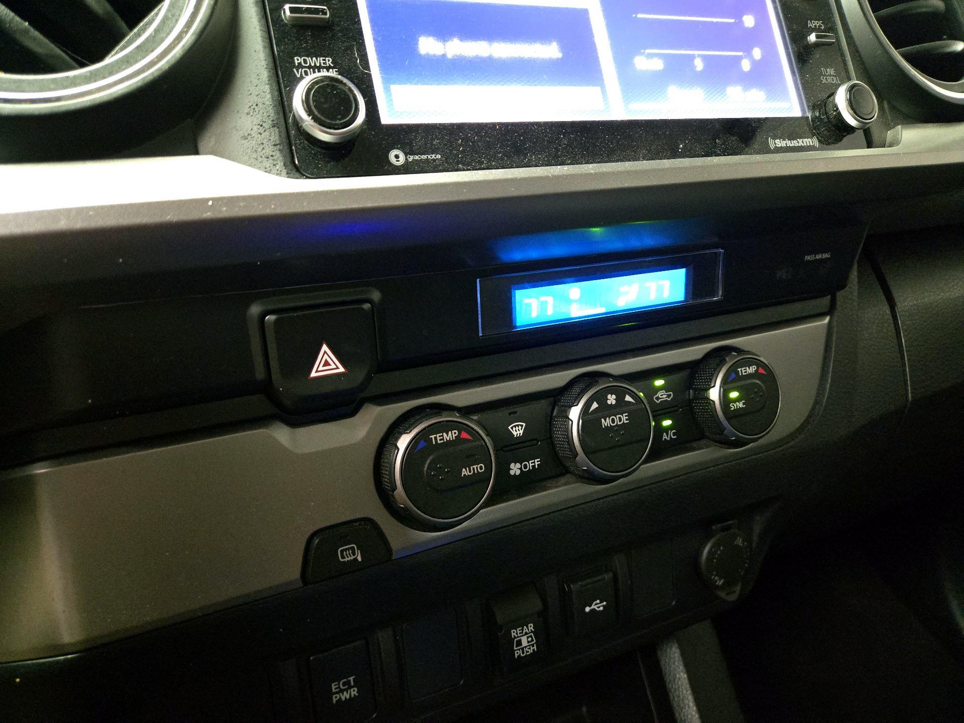 Thumbnail: 2021 Toyota Tacoma - 16