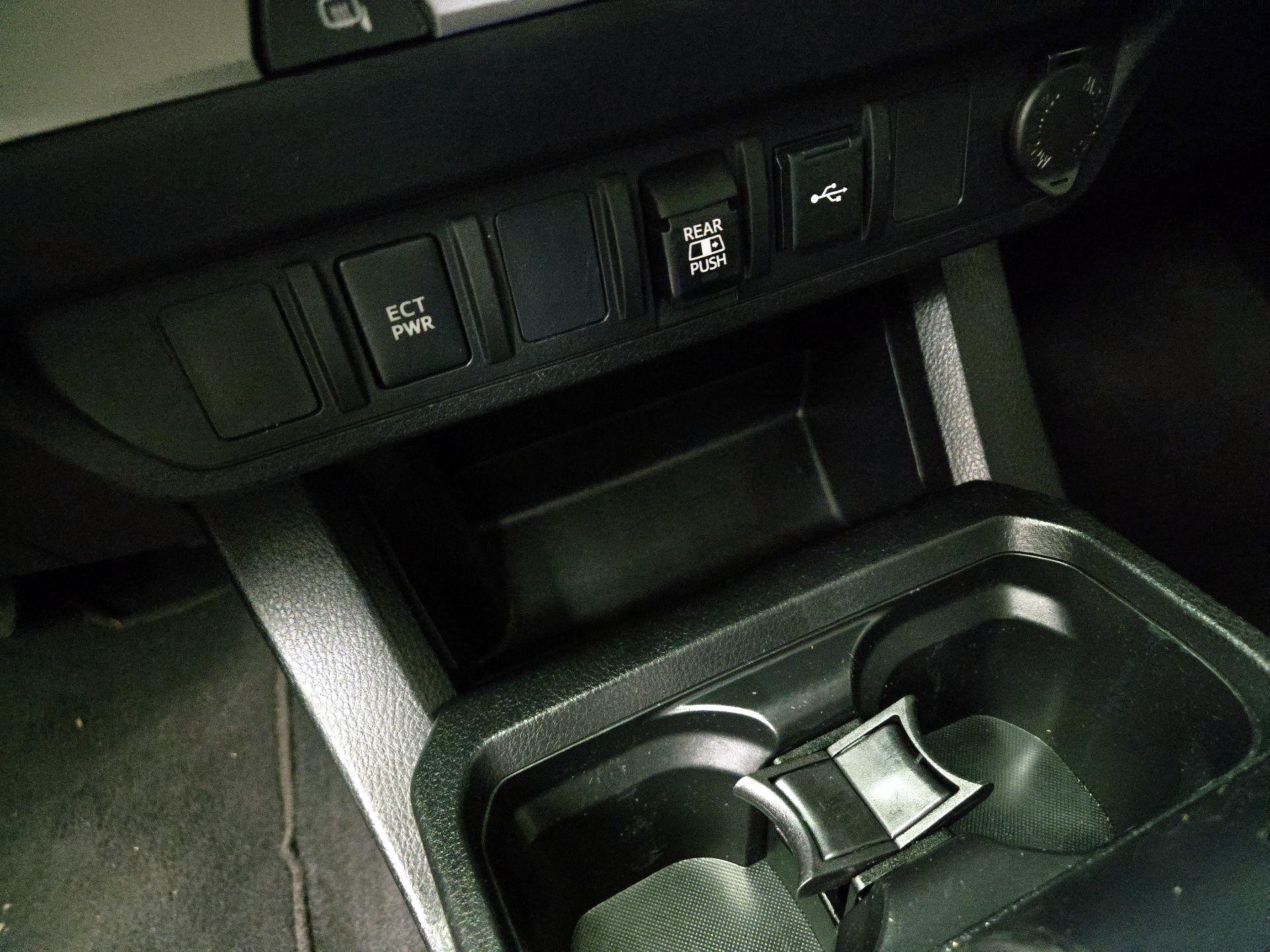 Thumbnail: 2021 Toyota Tacoma - 18