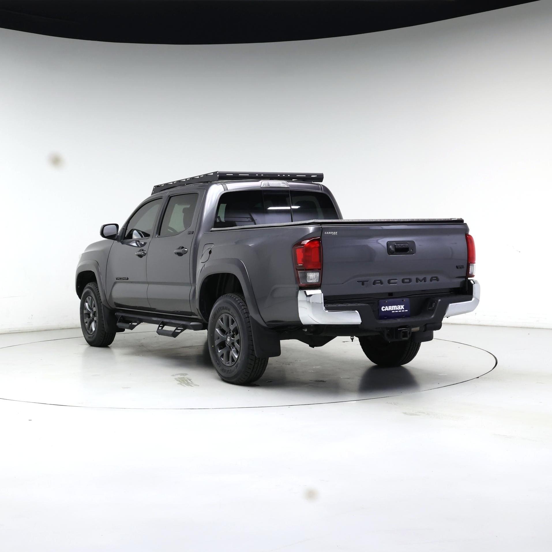 Thumbnail: 2021 Toyota Tacoma - 2