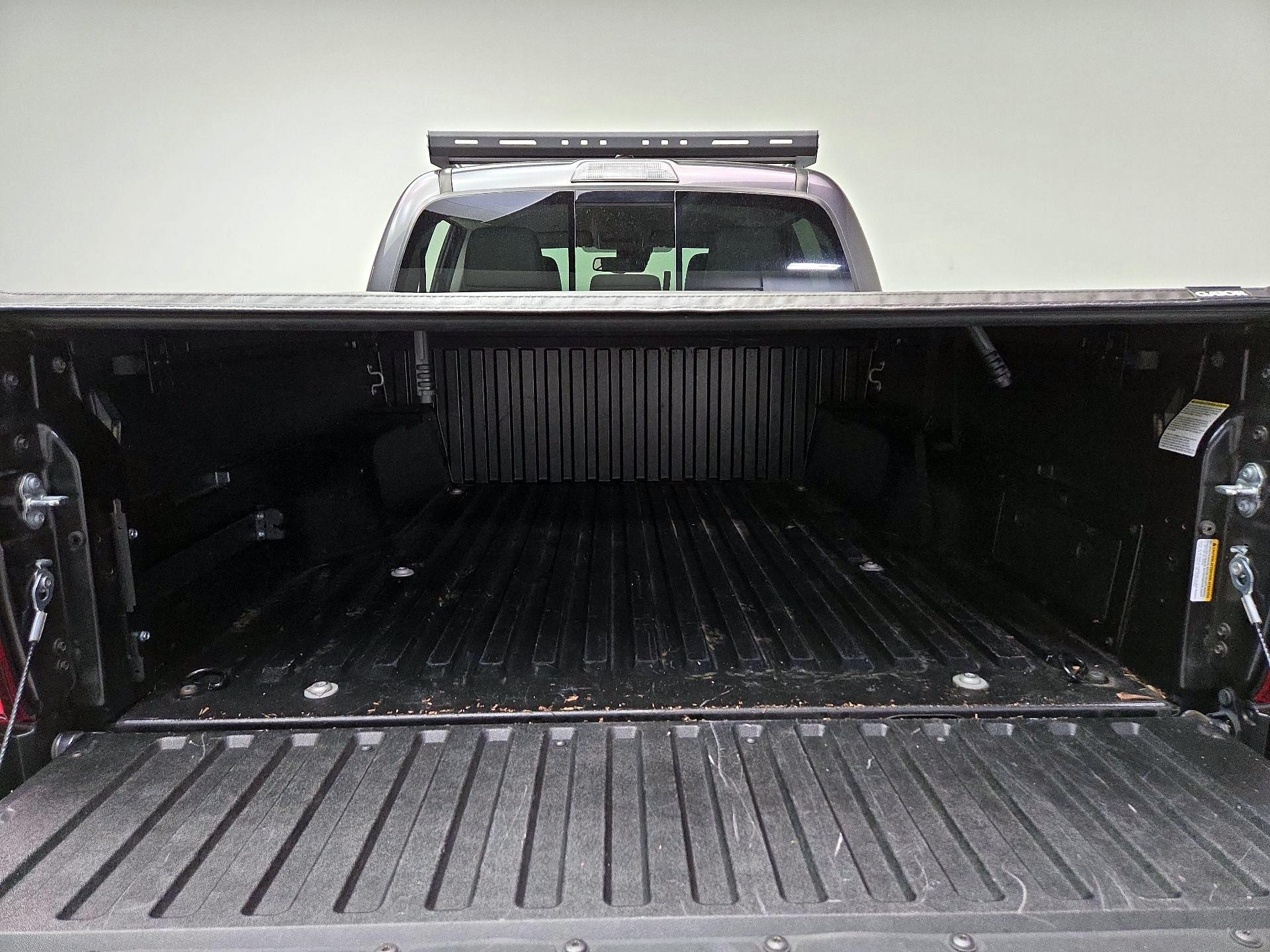 Thumbnail: 2021 Toyota Tacoma - 20