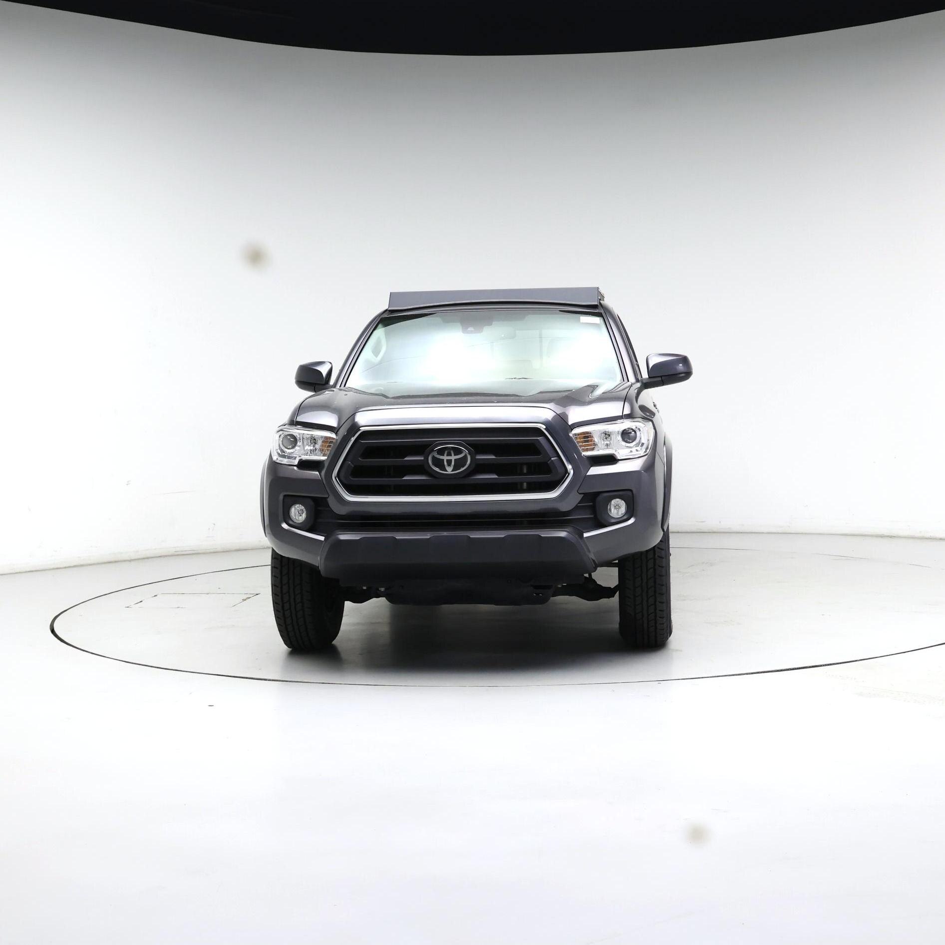Thumbnail: 2021 Toyota Tacoma - 5