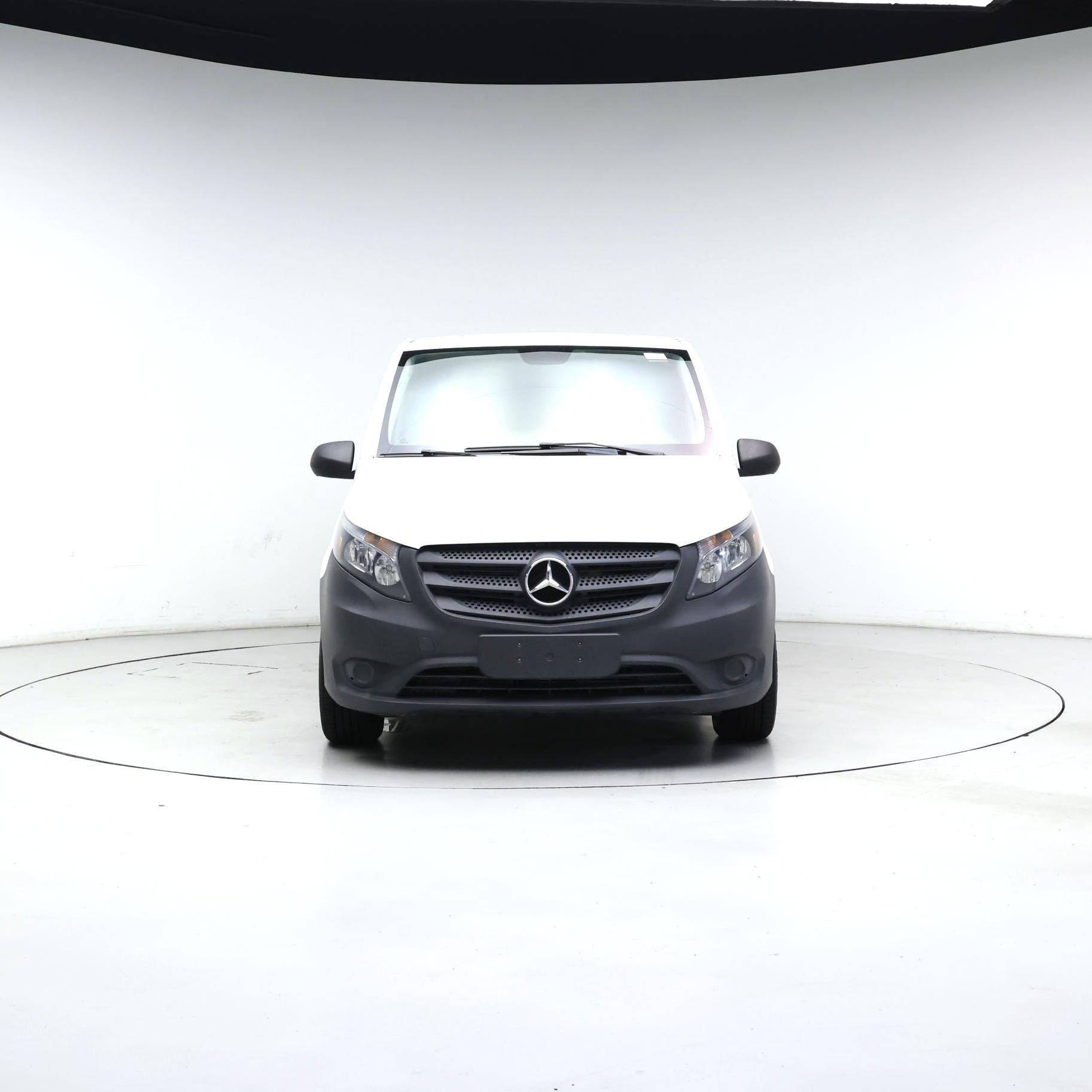 Thumbnail: 2017 Mercedes-Benz Metris - 5
