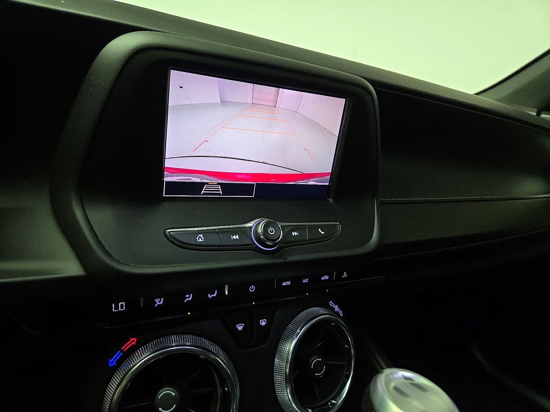 Thumbnail: 2021 Chevrolet Camaro - 14