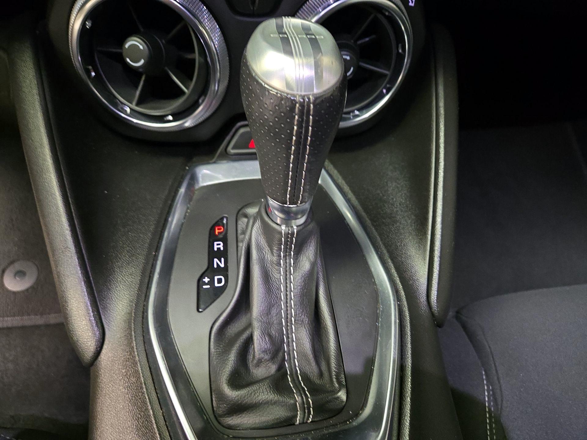 Thumbnail: 2021 Chevrolet Camaro - 17