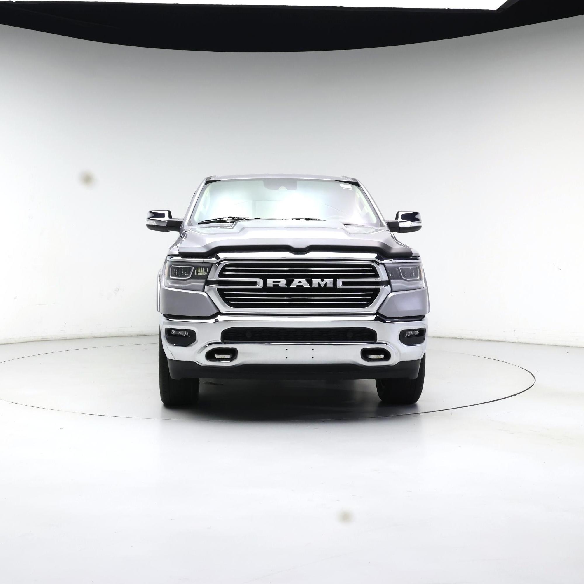 Thumbnail: 2021 RAM 1500 - 5