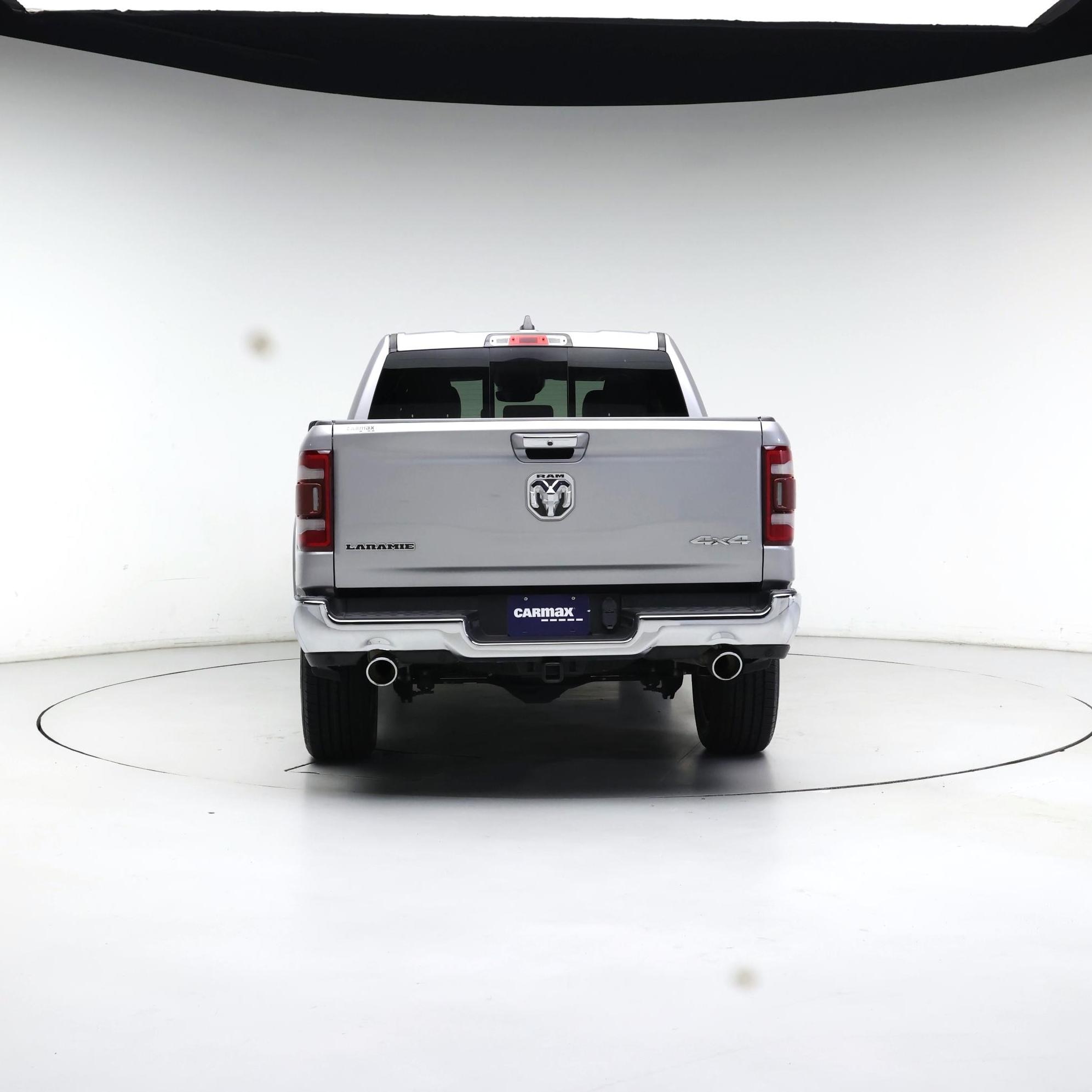 Thumbnail: 2021 RAM 1500 - 6