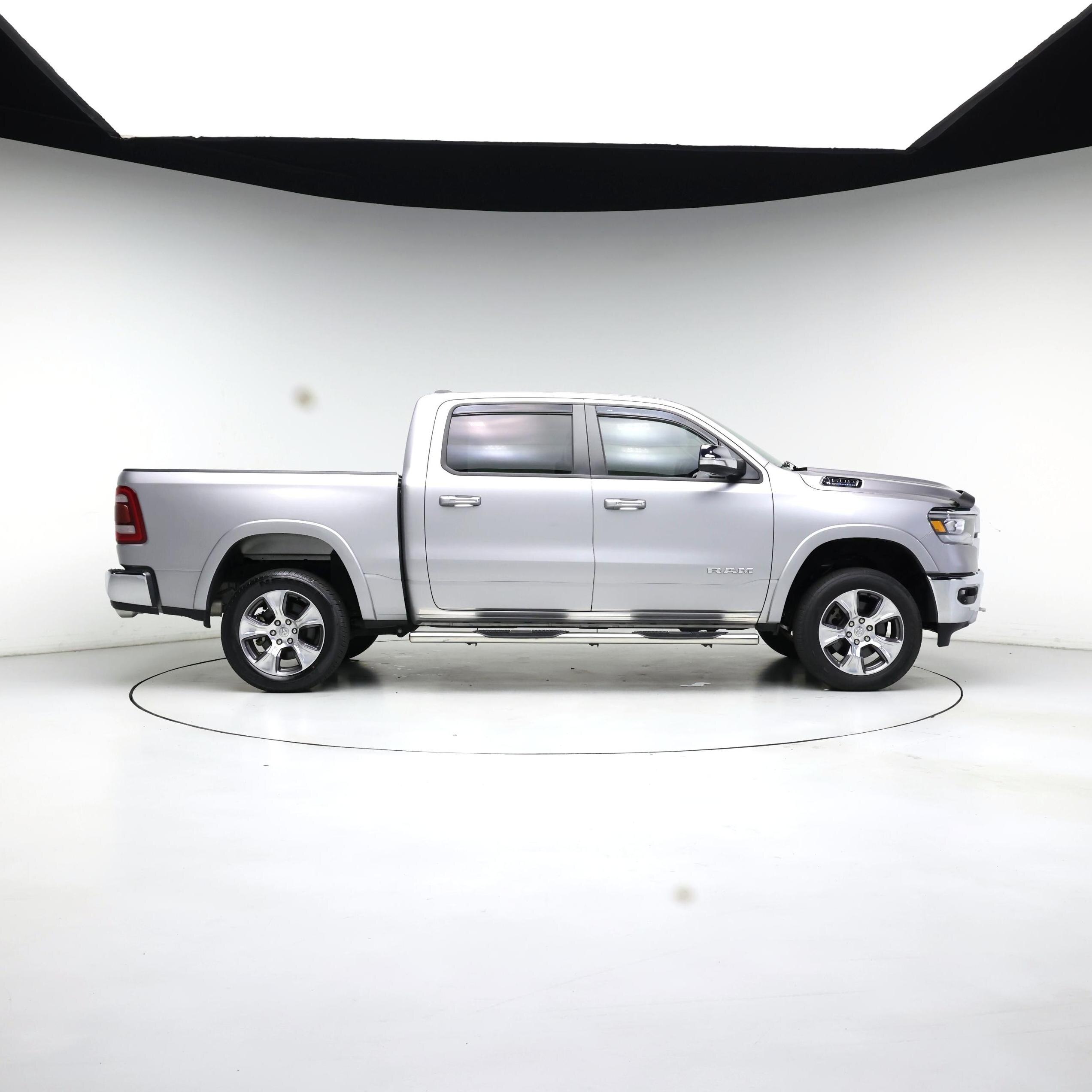 Thumbnail: 2021 RAM 1500 - 7