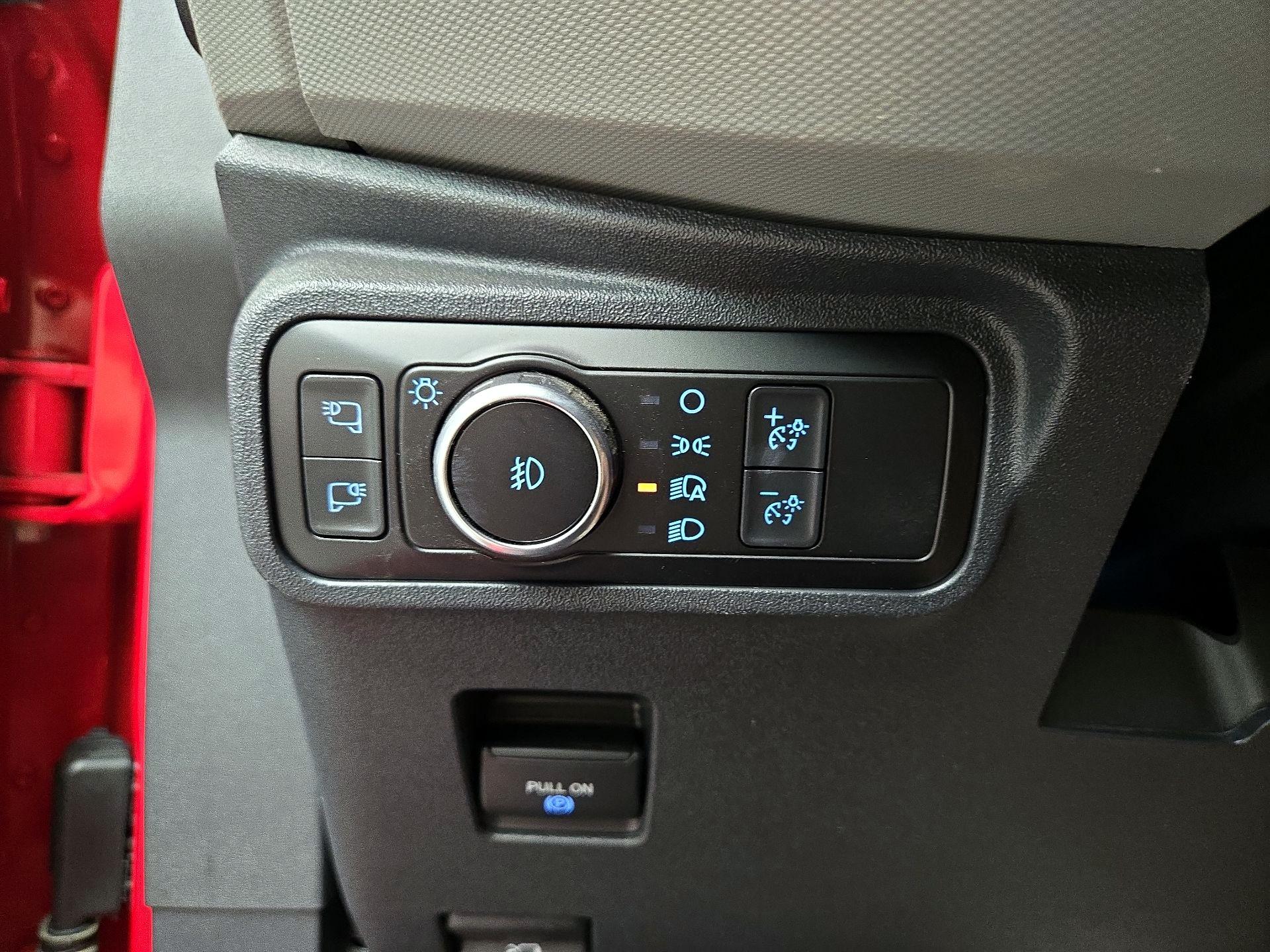 Thumbnail: 2022 Ford Bronco - 13