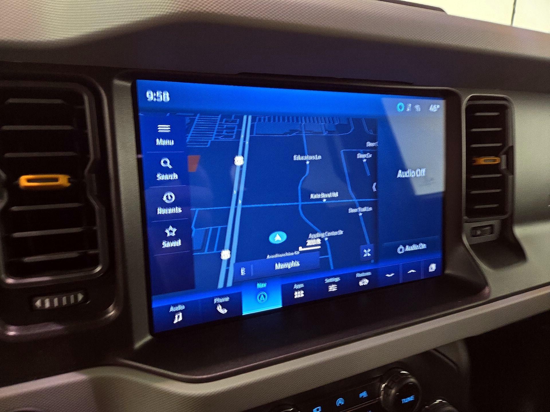 Thumbnail: 2022 Ford Bronco - 14