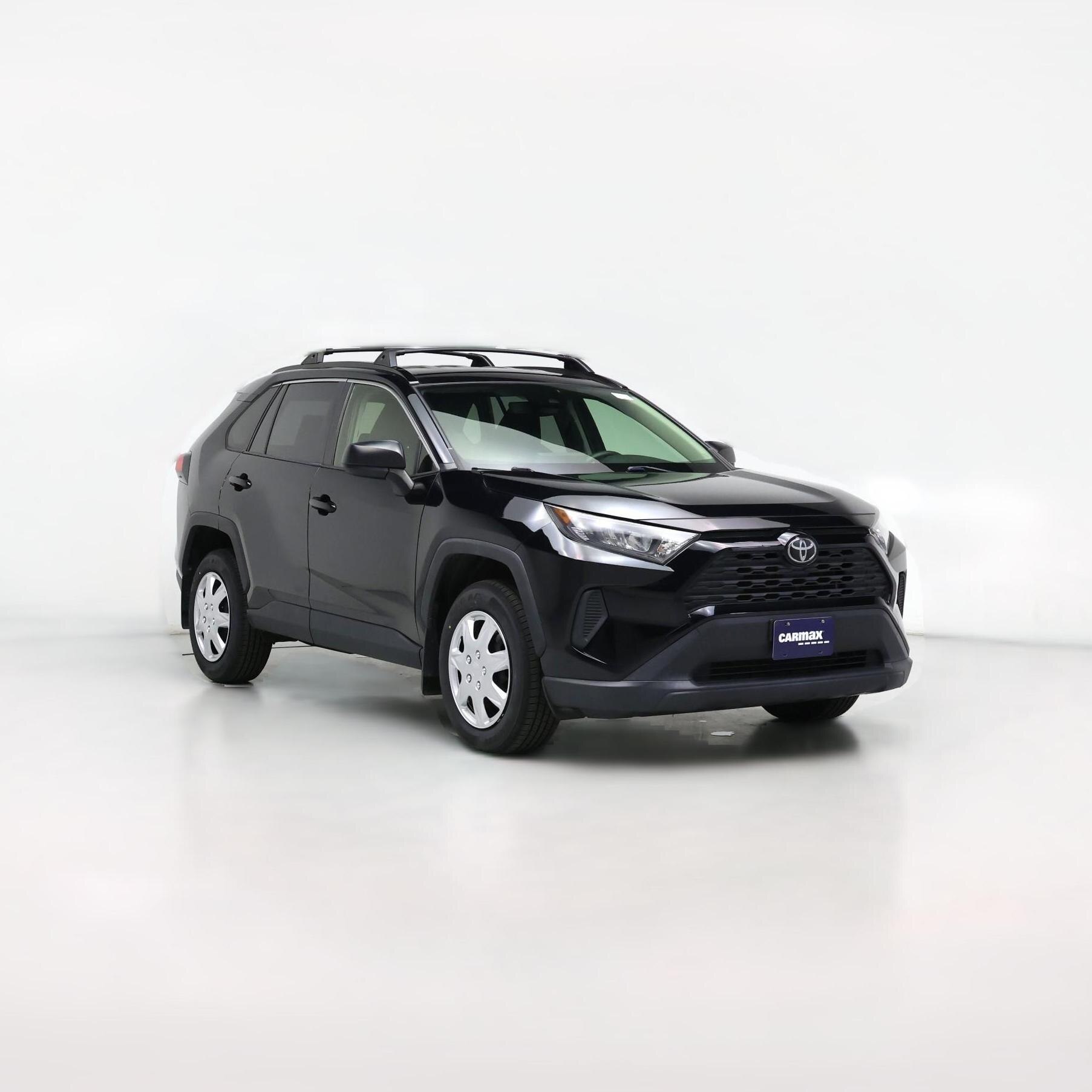 Thumbnail: 2019 Toyota RAV4 - 1