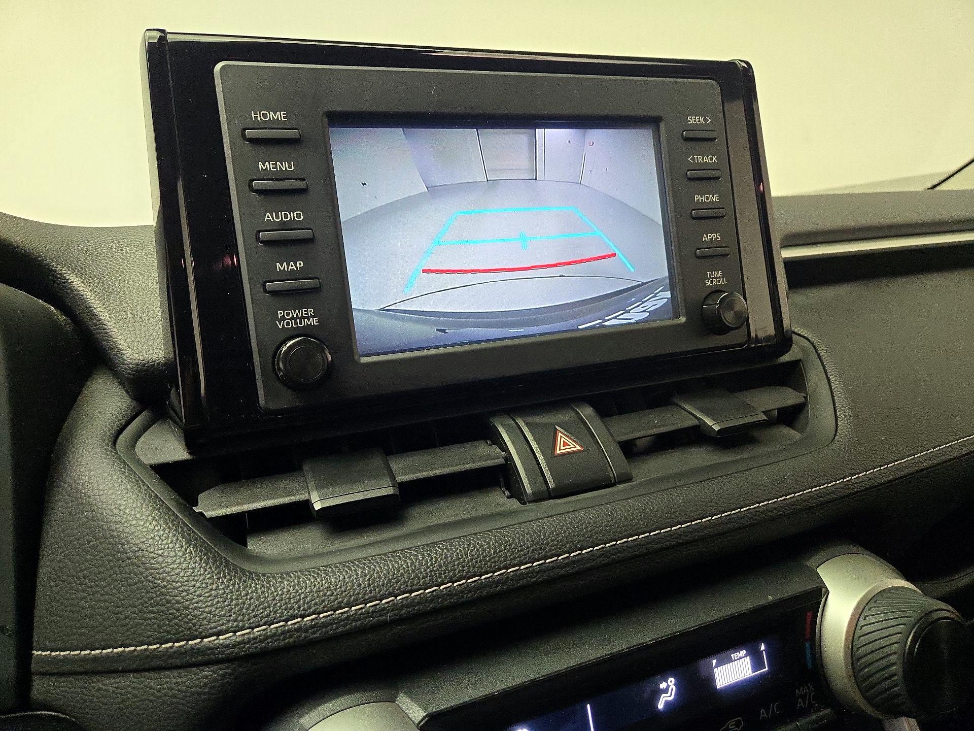 Thumbnail: 2019 Toyota RAV4 - 14