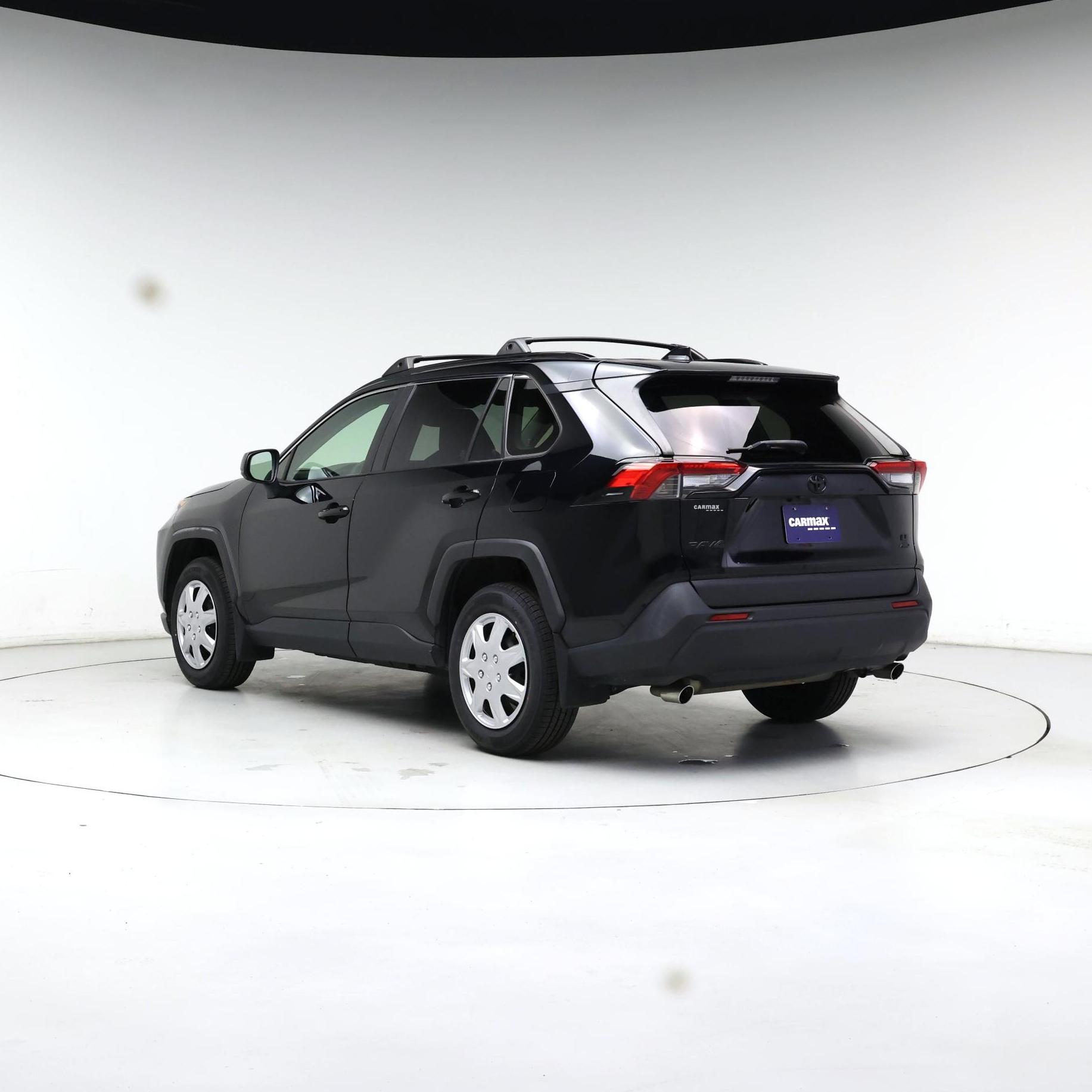 Thumbnail: 2019 Toyota RAV4 - 2