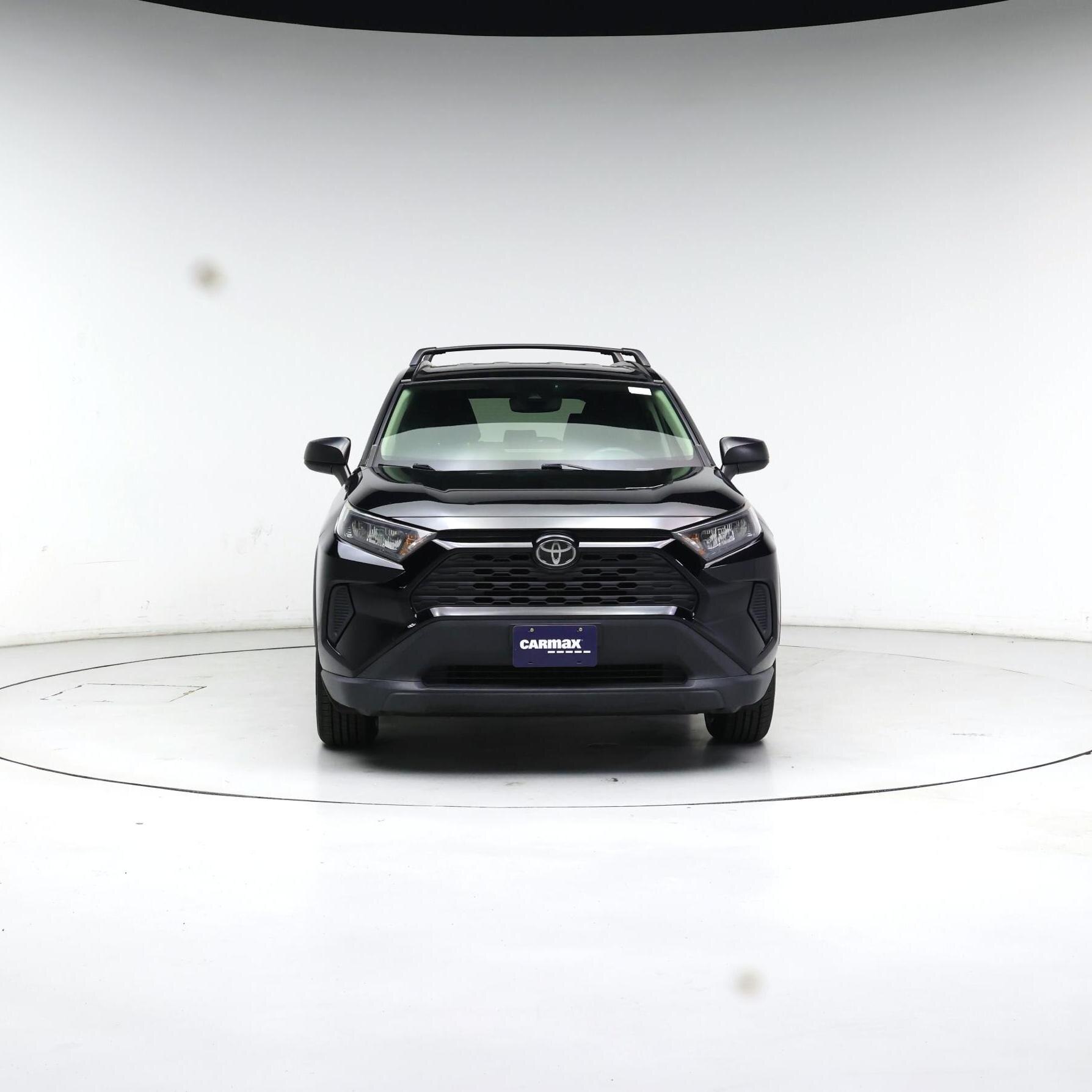 Thumbnail: 2019 Toyota RAV4 - 5