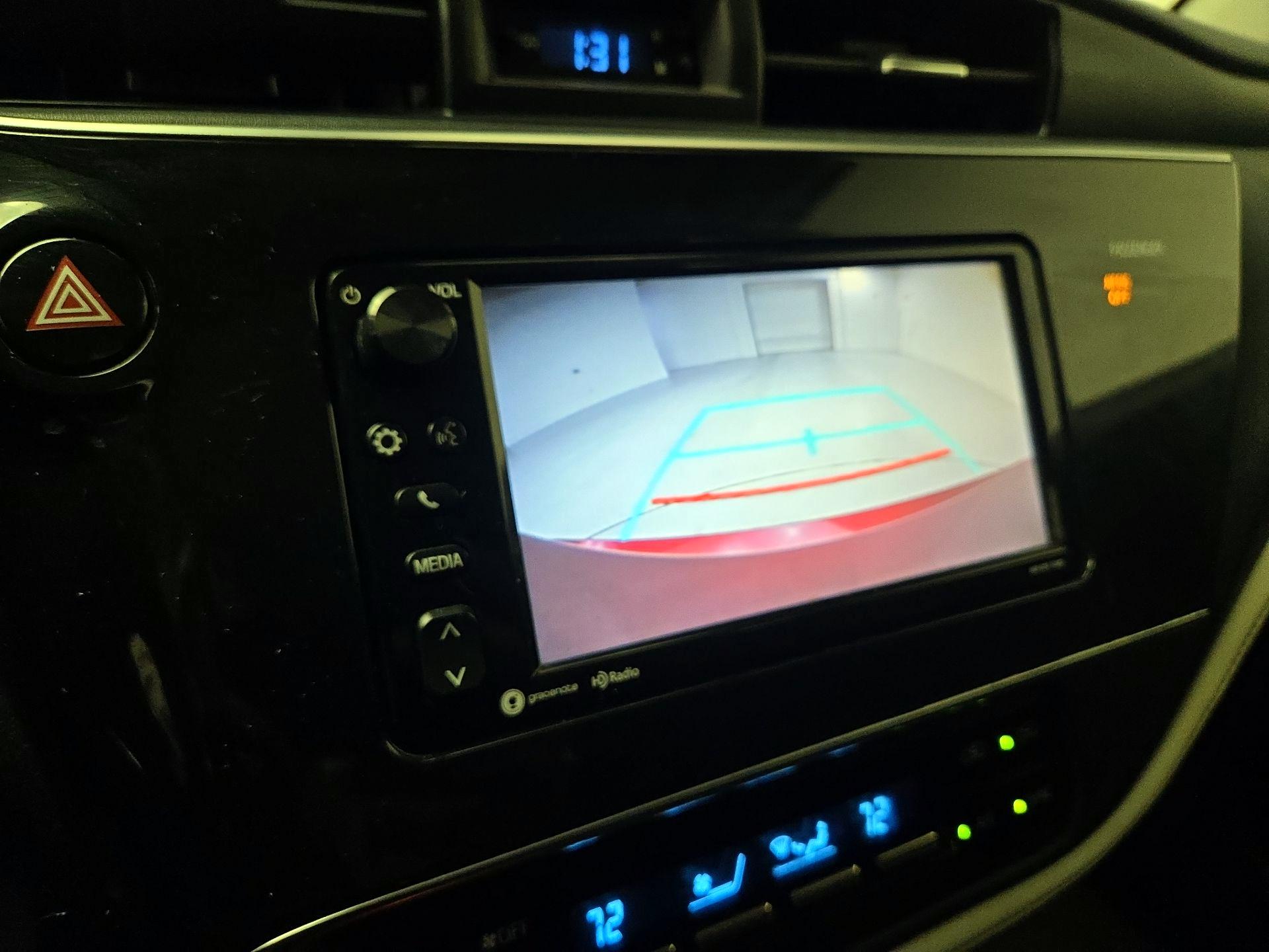 Thumbnail: 2017 Toyota Corolla iM - 14