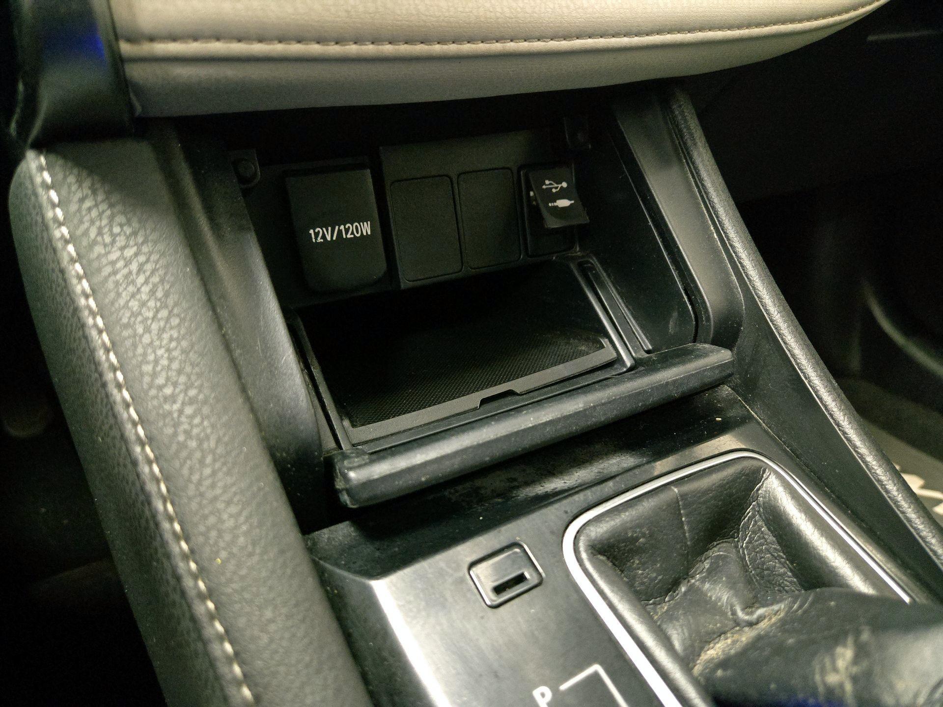 Thumbnail: 2017 Toyota Corolla iM - 18