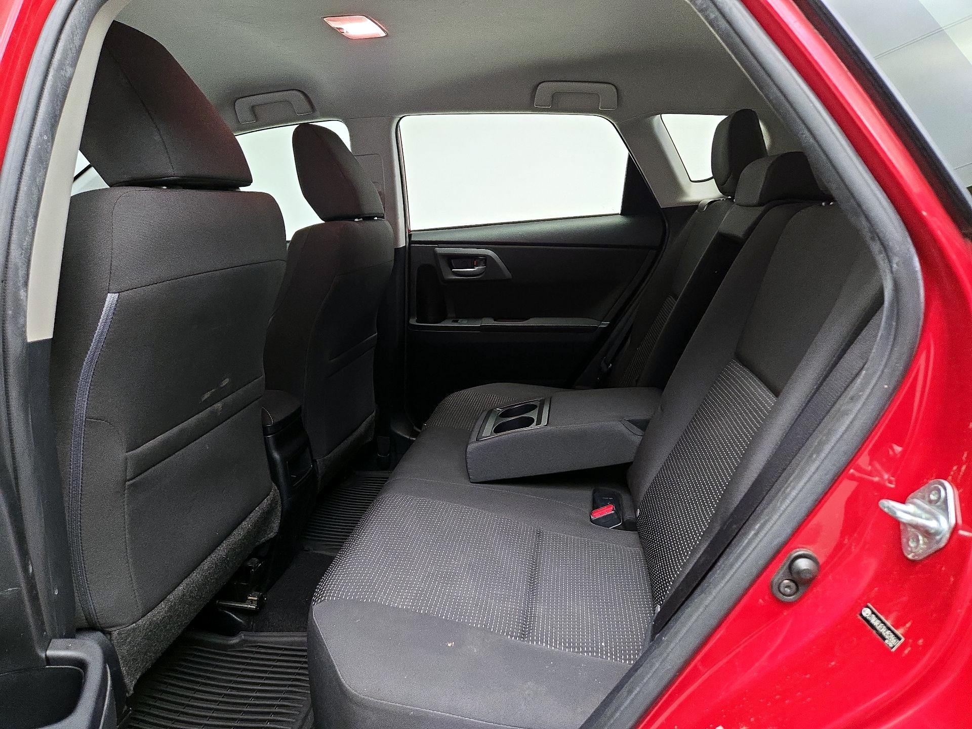 Thumbnail: 2017 Toyota Corolla iM - 19