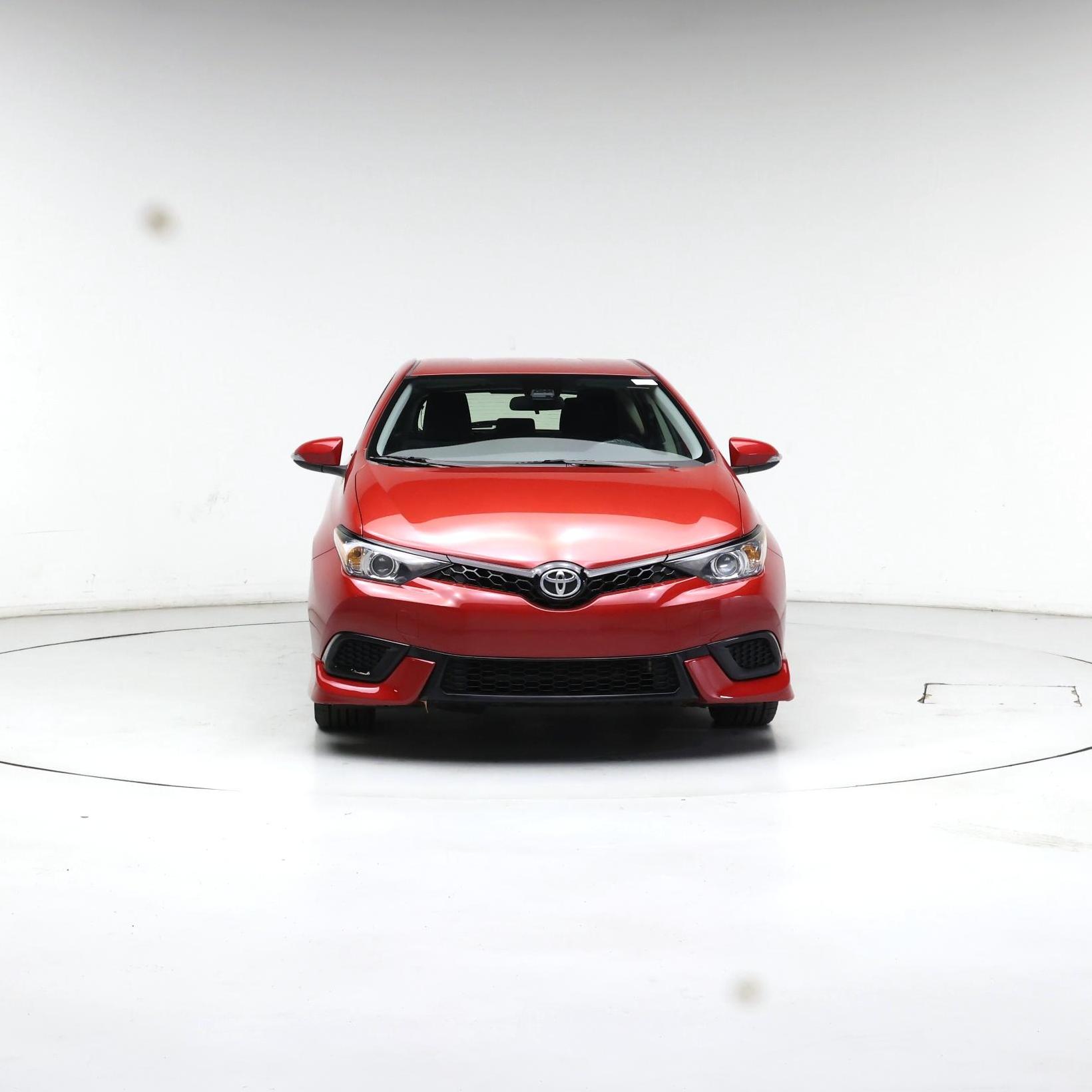 Thumbnail: 2017 Toyota Corolla iM - 5