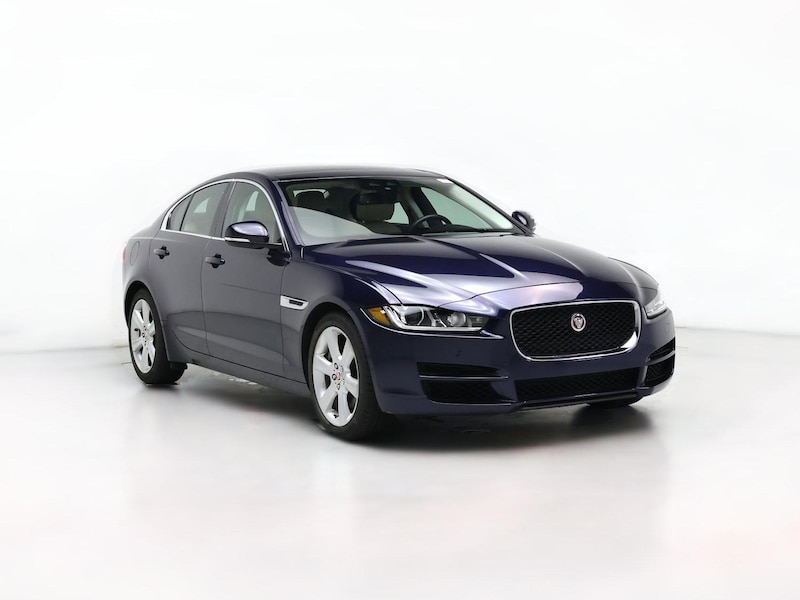 2018 Jaguar XE Prestige -
                  Memphis, TN