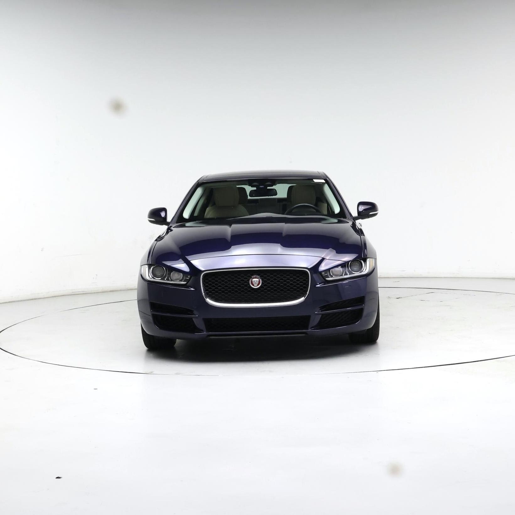 Thumbnail: 2018 Jaguar XE - 5